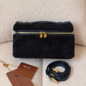 Loro Piana Extra Pocket L19 Bag