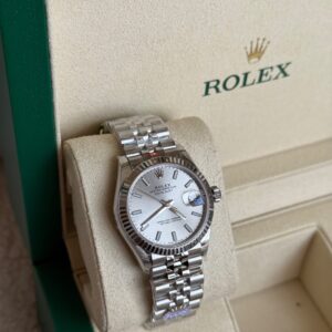 Rolex Lady Datejust 31