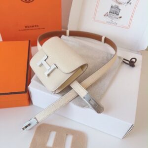 Ladies Belt