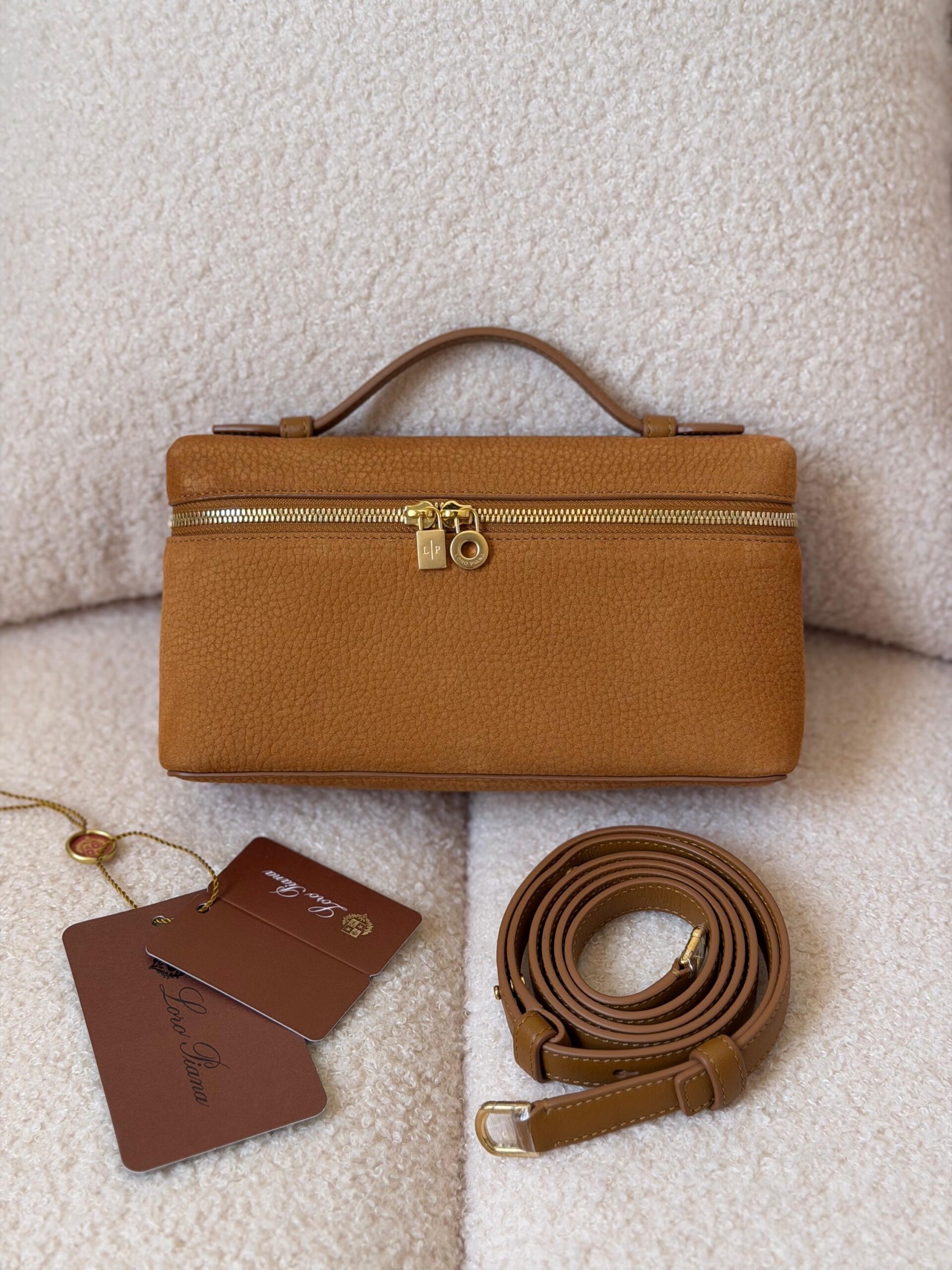 Loro Piana Extra Pocket L19 - Image 5
