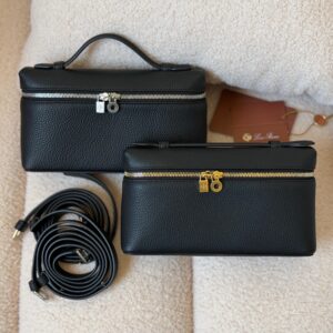 Loro Piana Extra Pocket L19 Bag