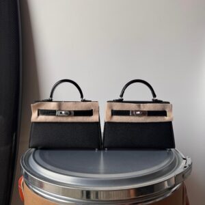 Hermès Mini Kelly 20 Bags
