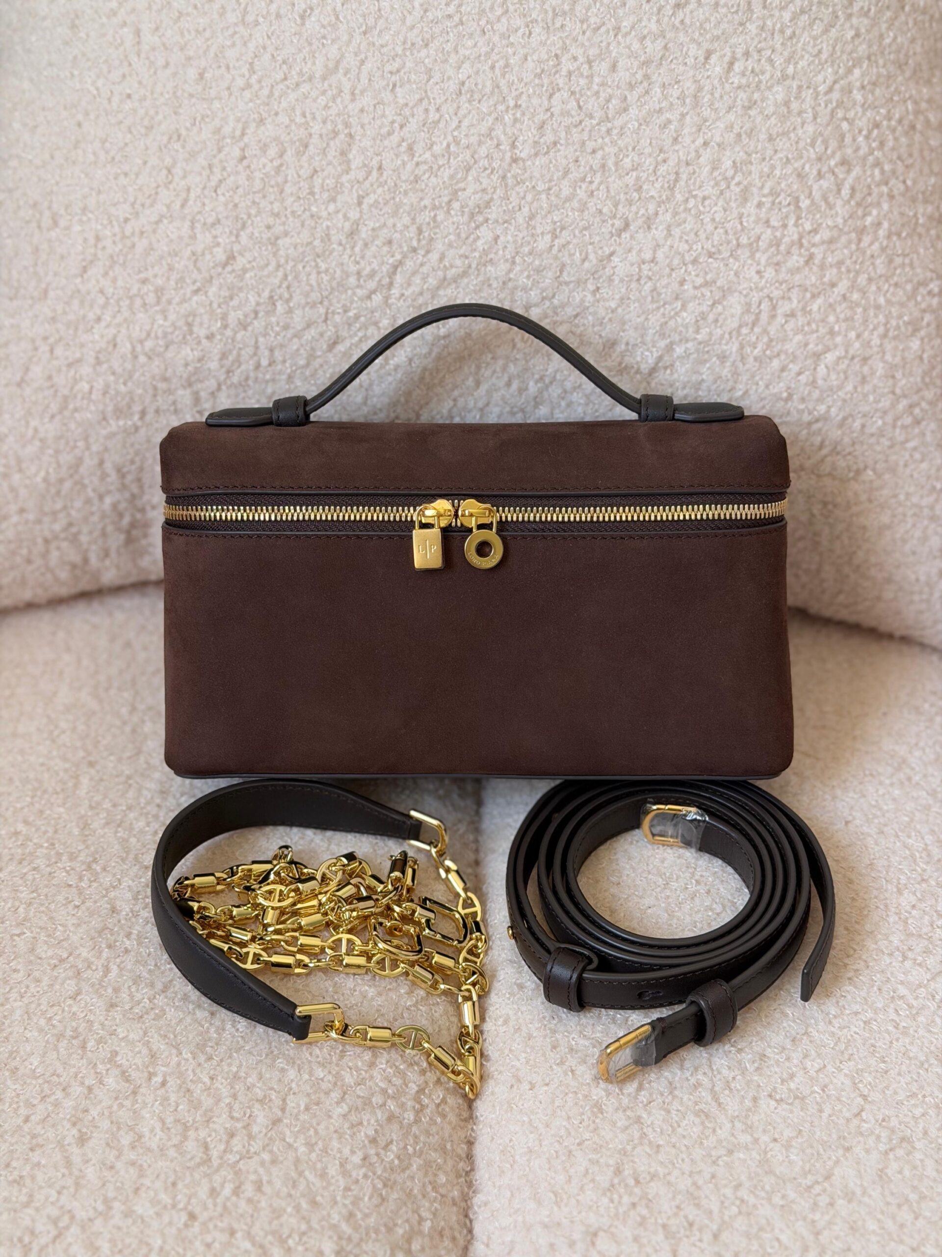 Loro Piana Extra Pocket L19 - Image 6