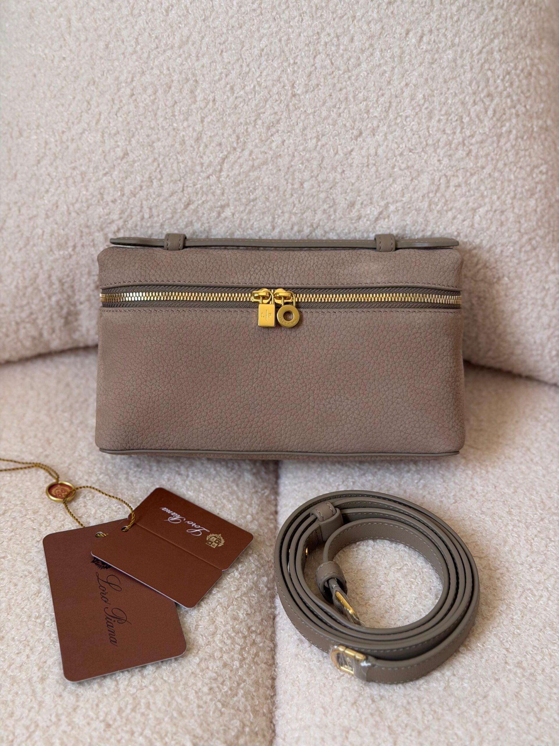 Loro Piana Extra Pocket L19 - Image 3