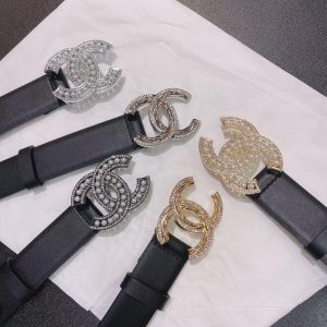 LADIES BELT