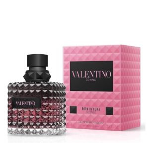 Sweet Rose Valentino Dona Perfume for Ladies