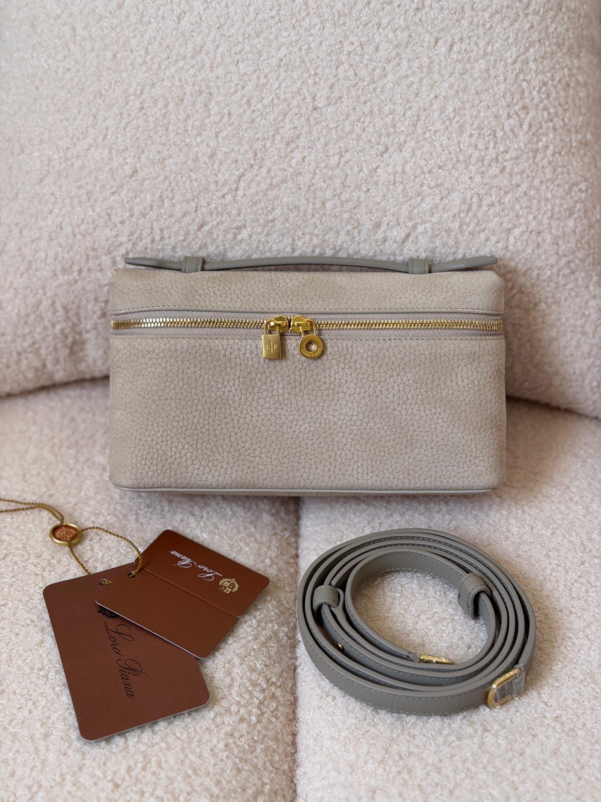 Loro Piana Extra Pocket L19 - Image 4