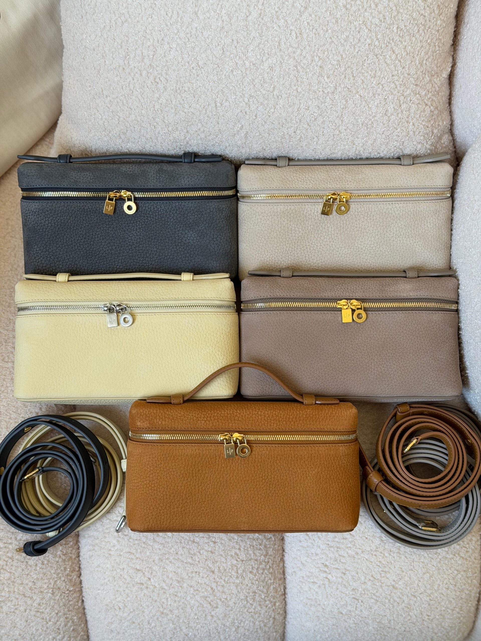 Loro Piana Extra Pocket L19 - Image 7