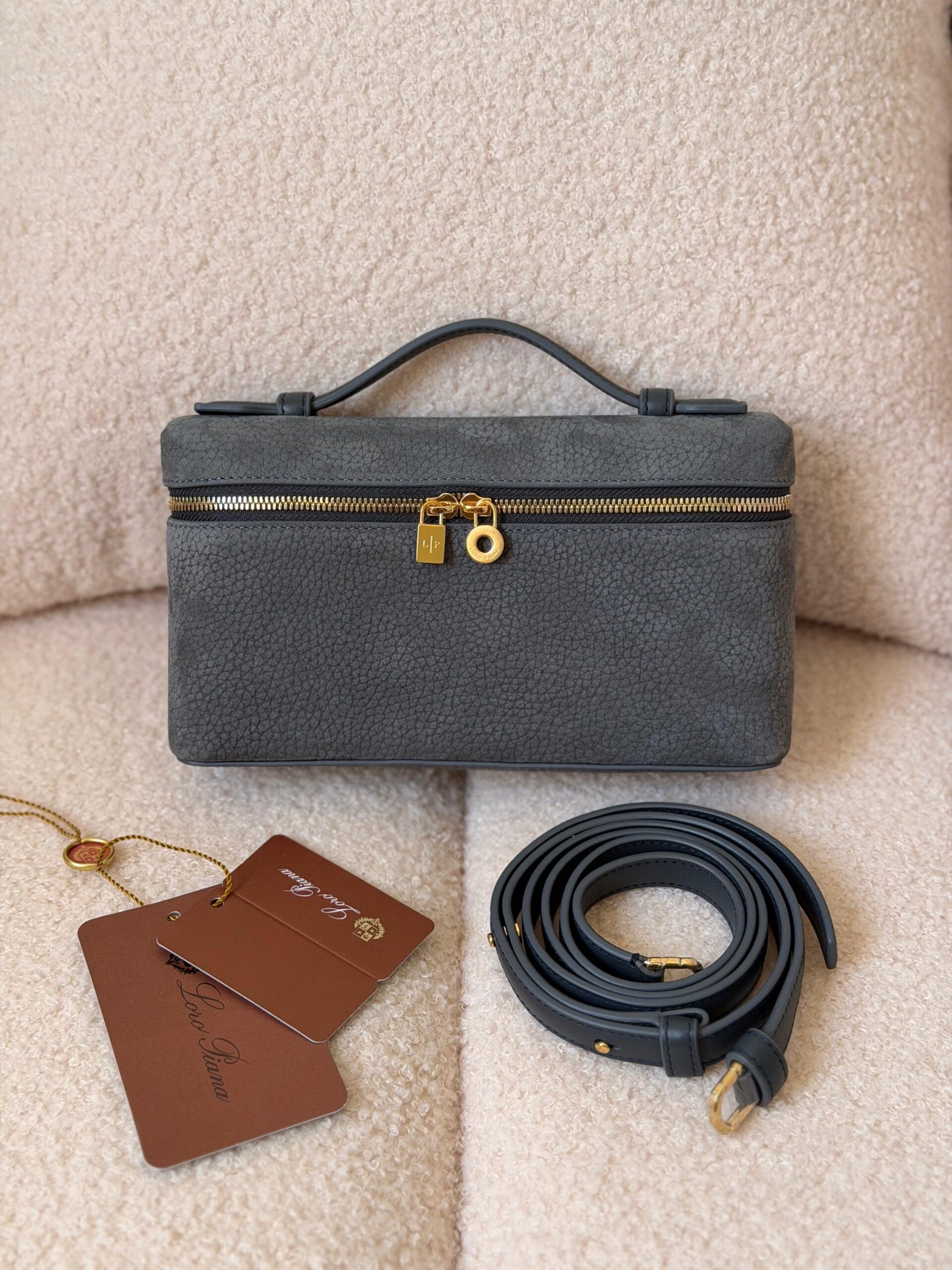 Loro Piana Extra Pocket L19 - Image 2