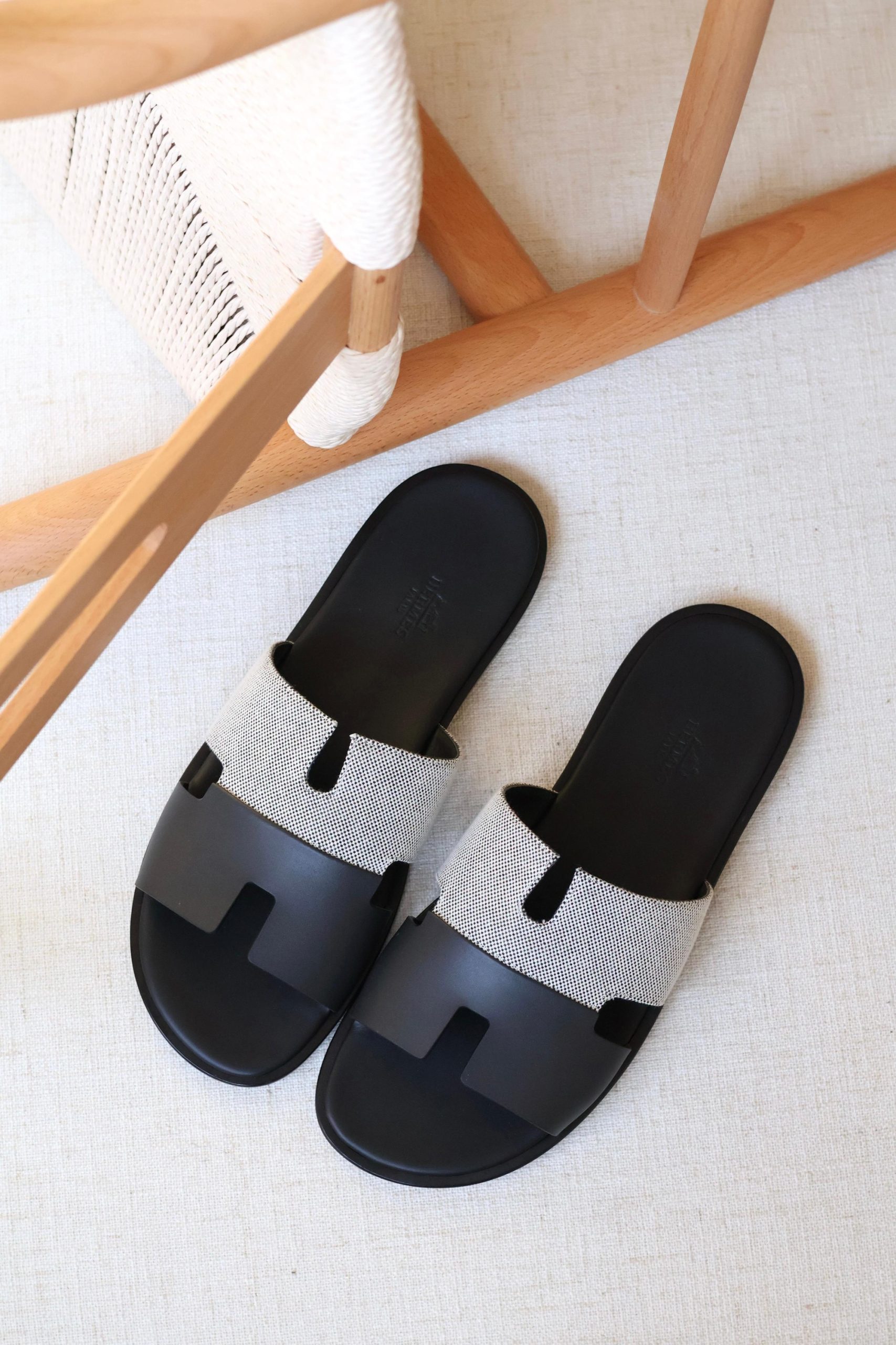 Hermes Slippers - Image 11