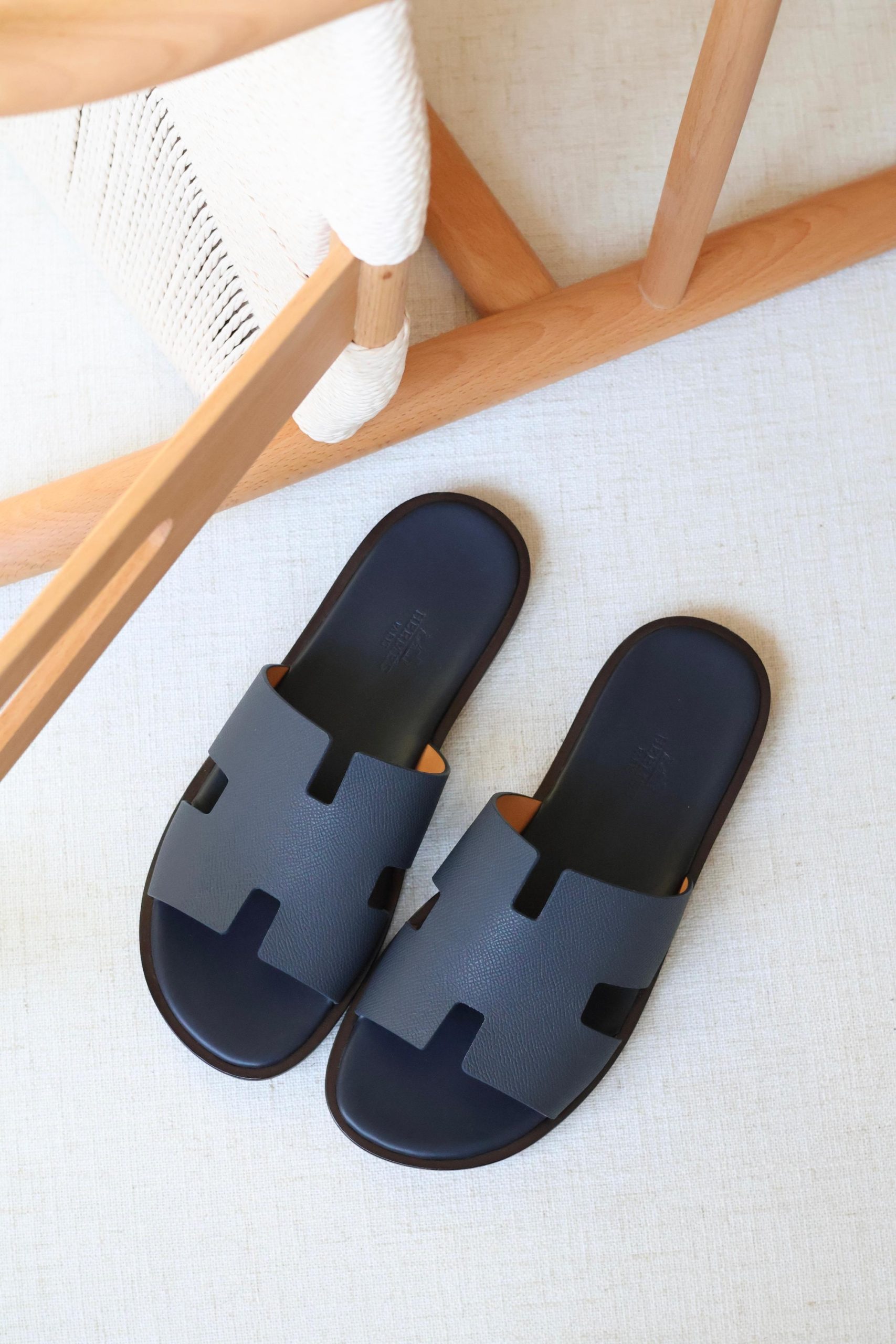Hermes Slippers - Image 10