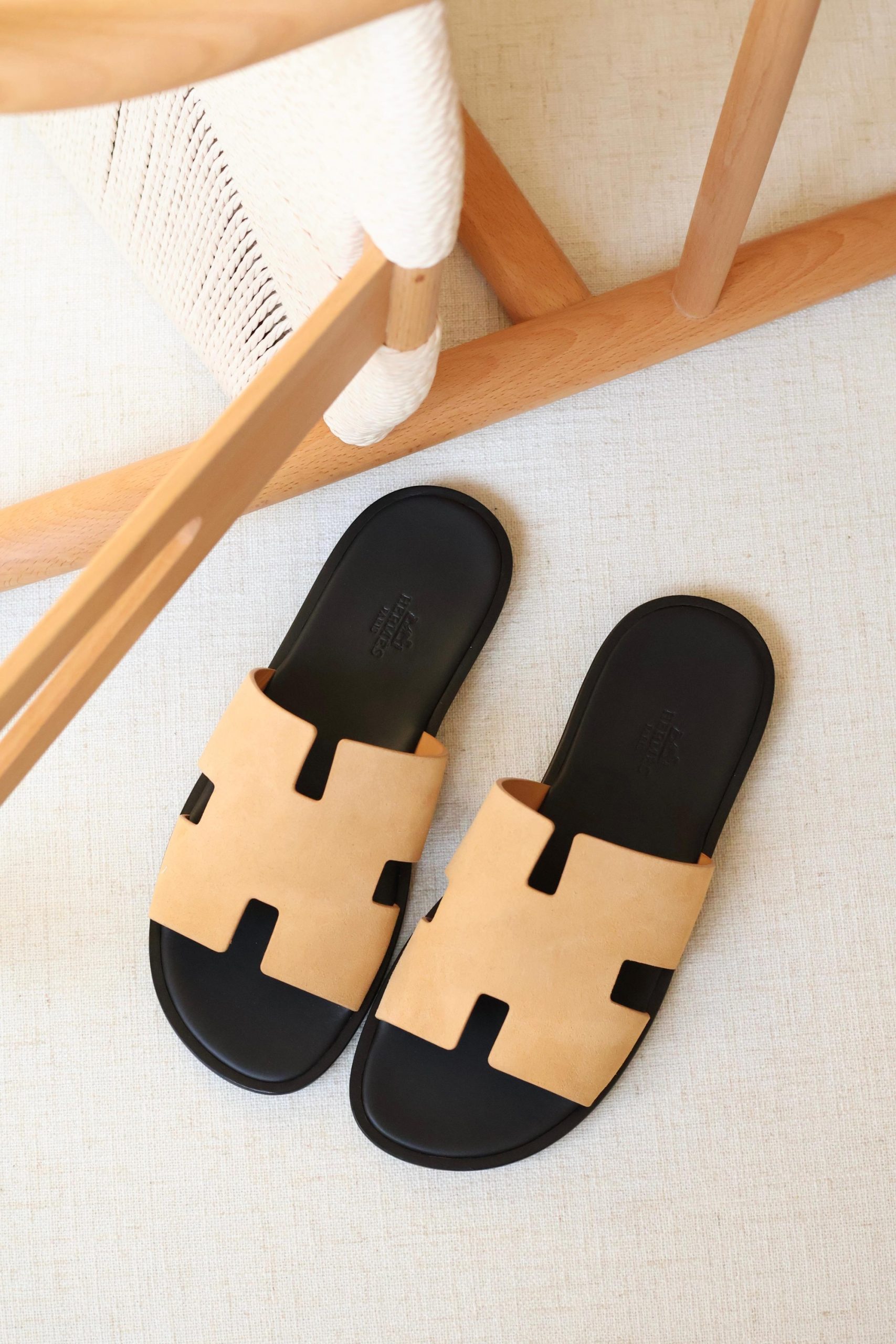 Hermes Slippers - Image 8