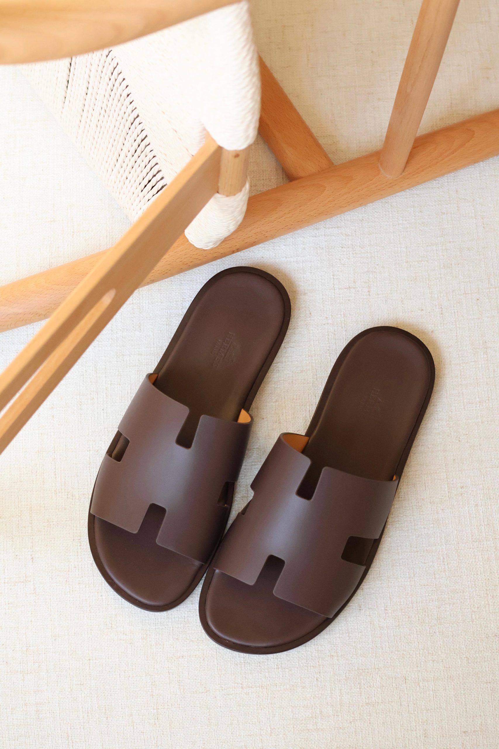Hermes Slippers - Image 4