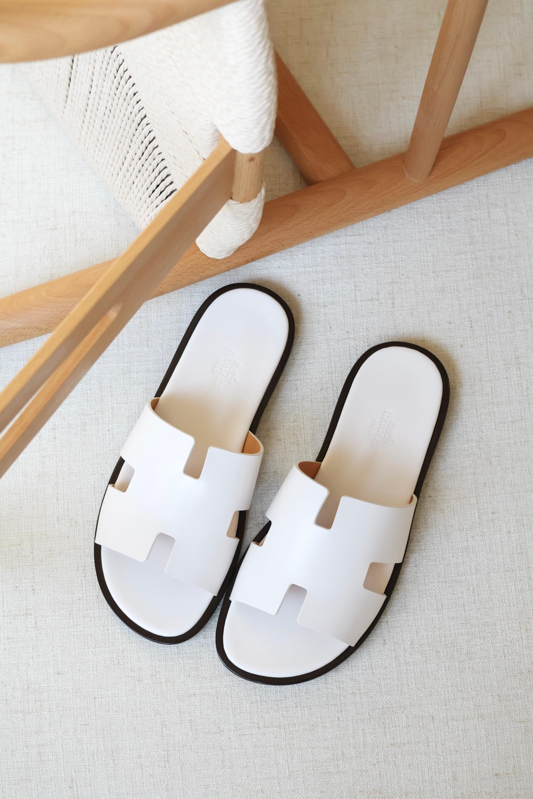 Hermes Slippers - Image 3