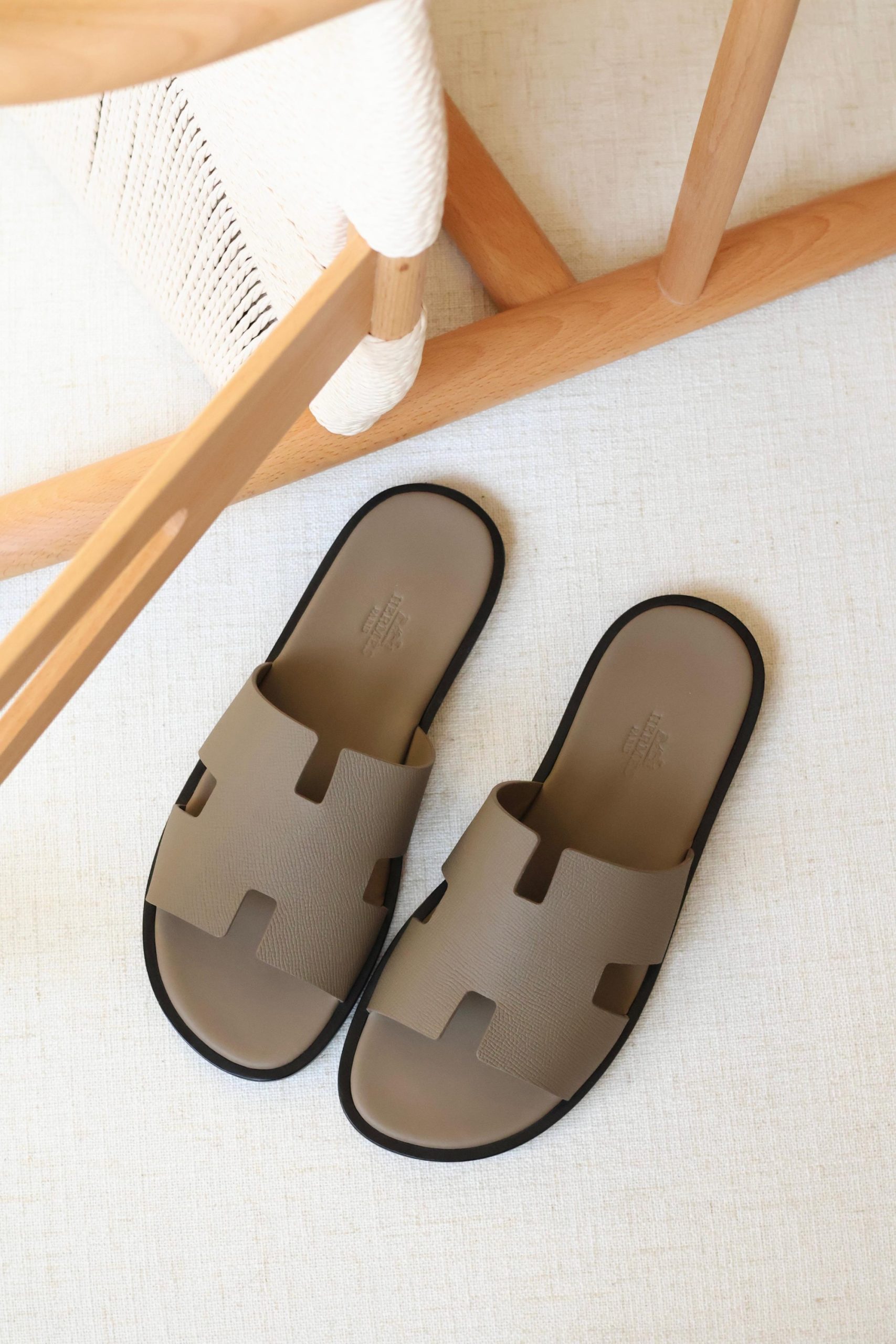 Hermes Slippers - Image 6