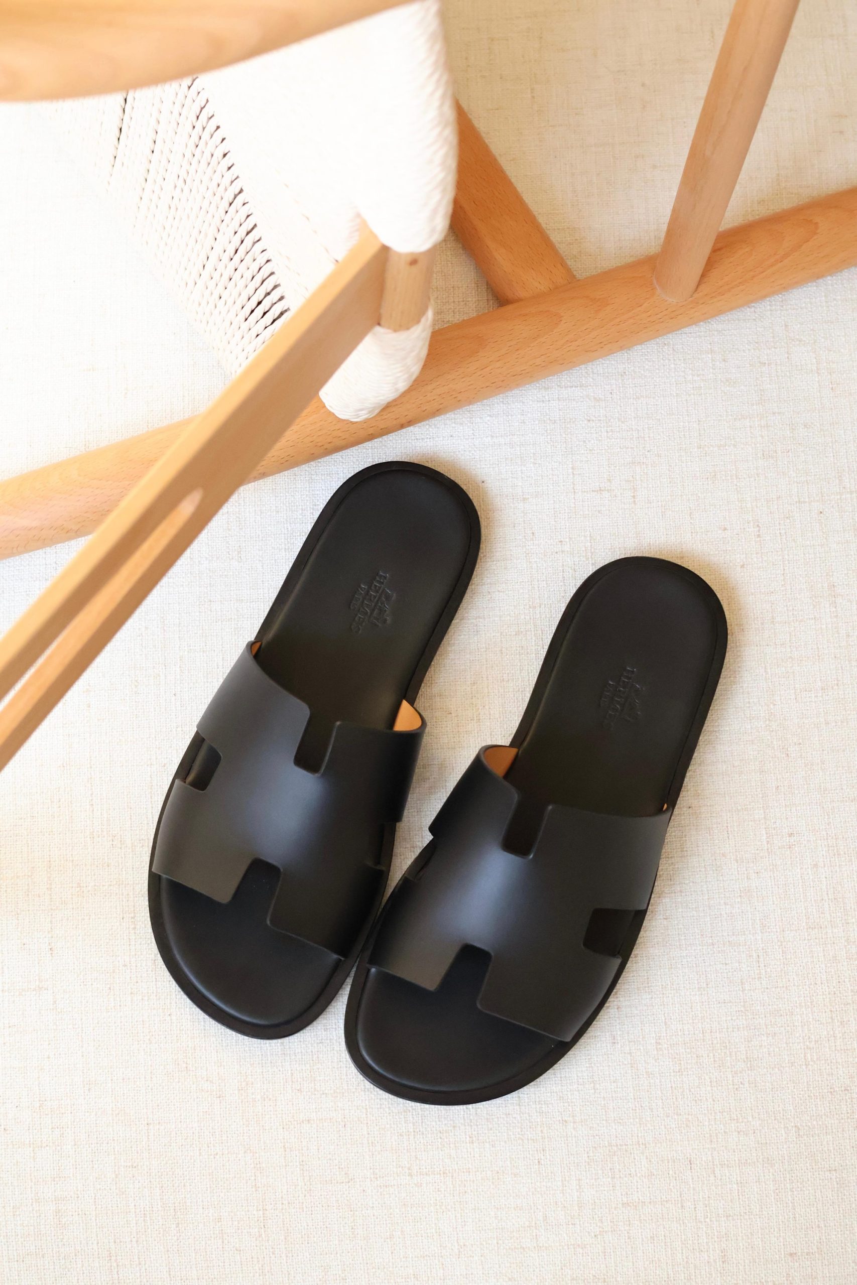 Hermes Slippers - Image 7