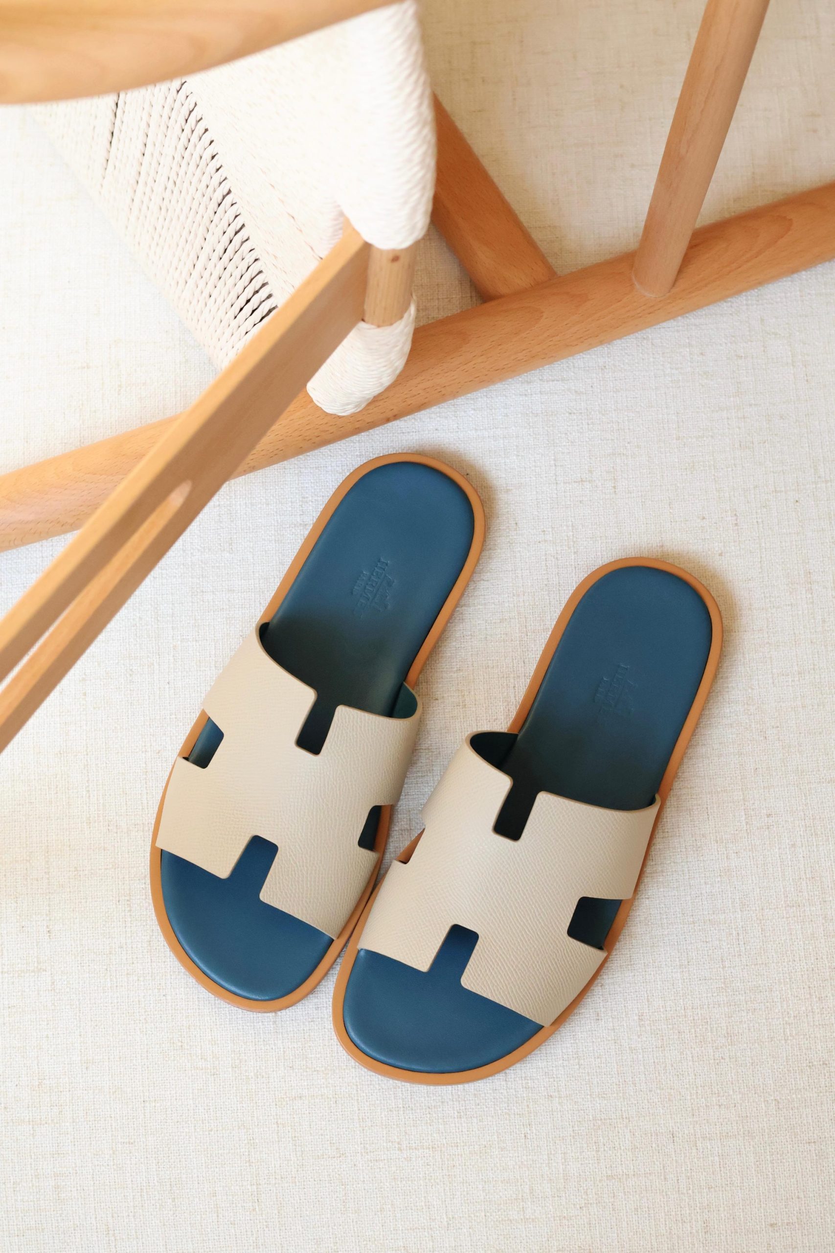 Hermes Slippers - Image 2