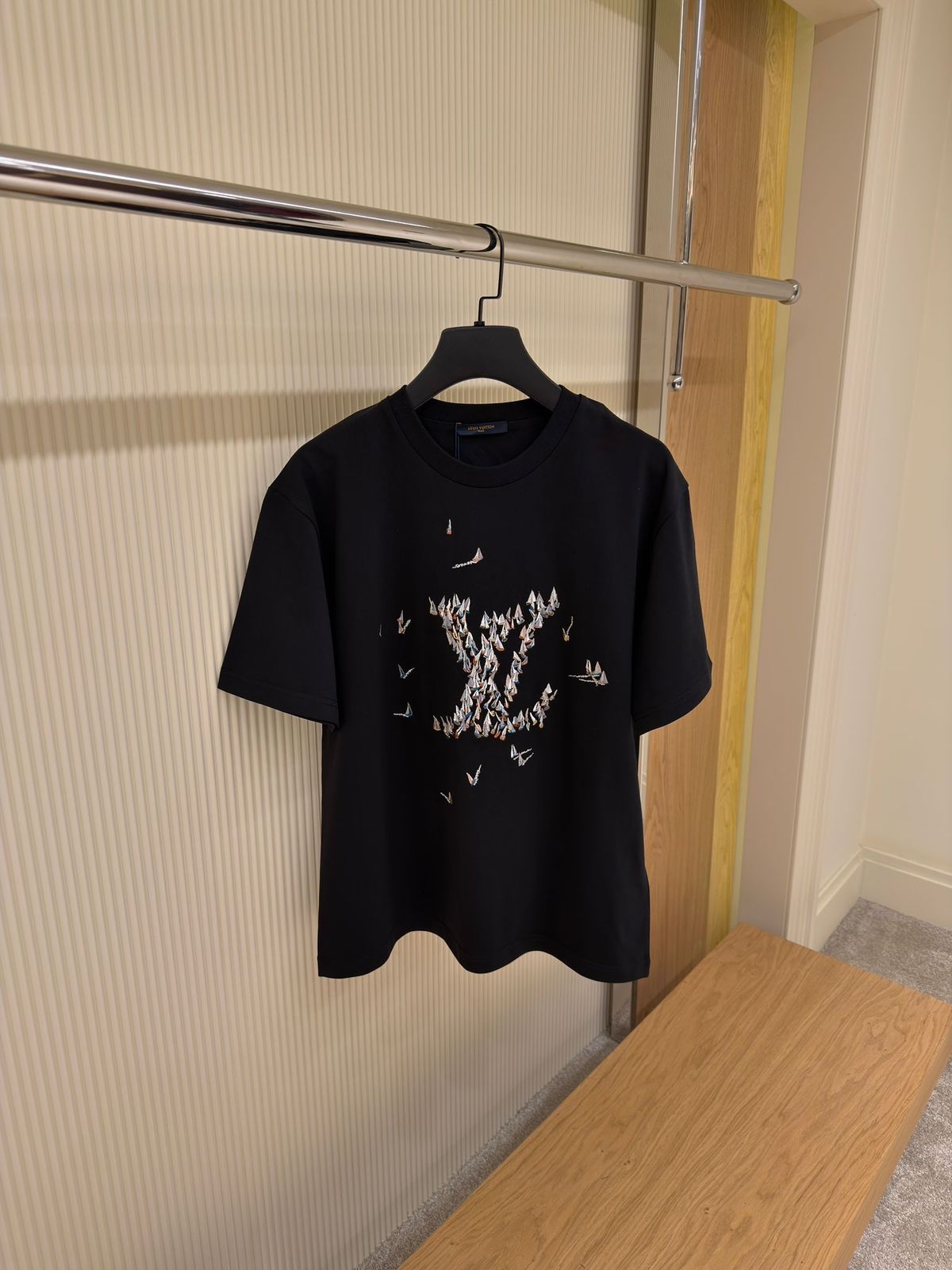 Louis Vuitton T-shirt - Image 5