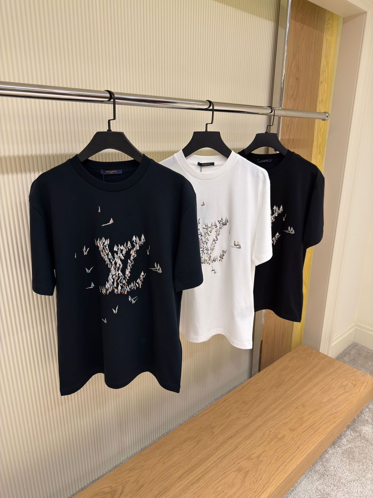 Louis Vuitton T-shirt - Image 2
