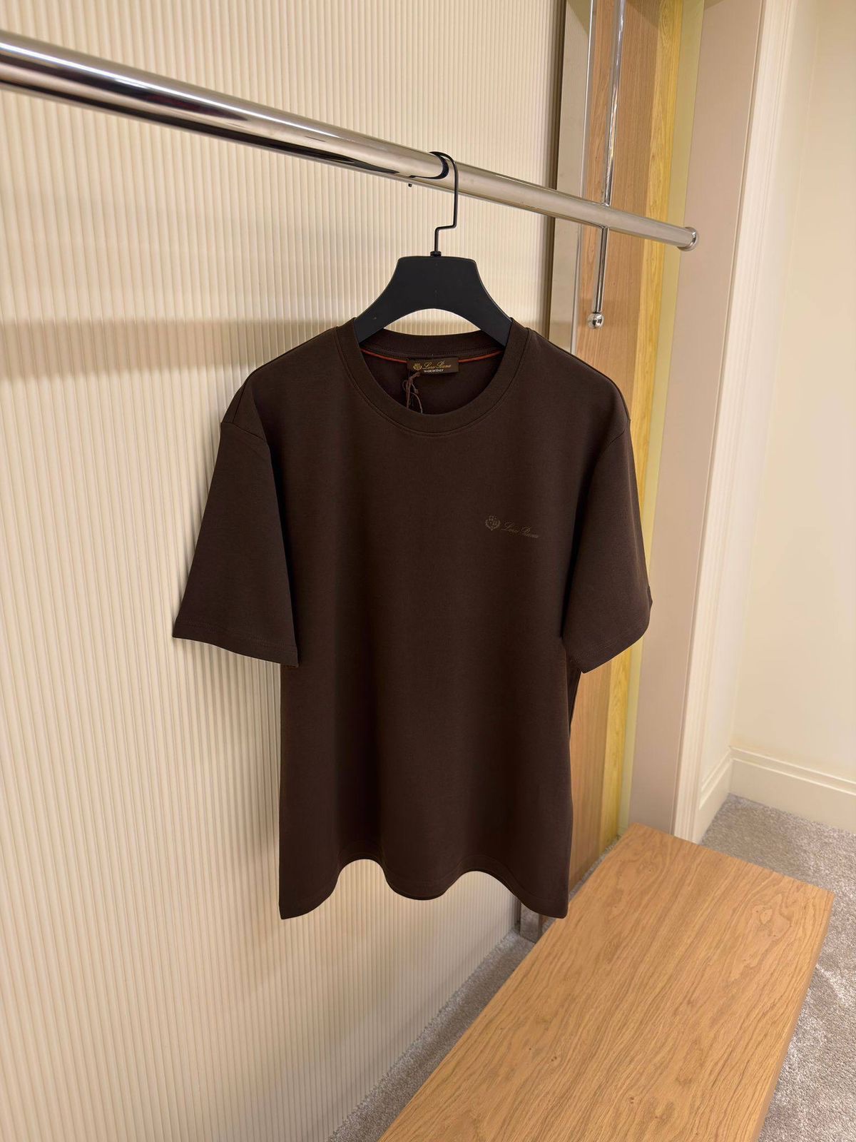 Loro Piana T-shirt - Image 3