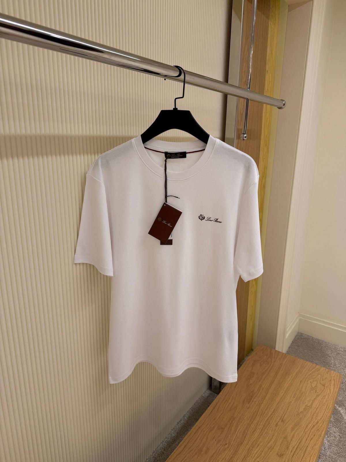 Loro Piana T-shirt - Image 4