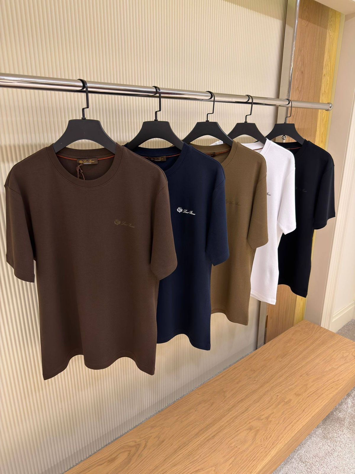 Loro Piana T-shirt
