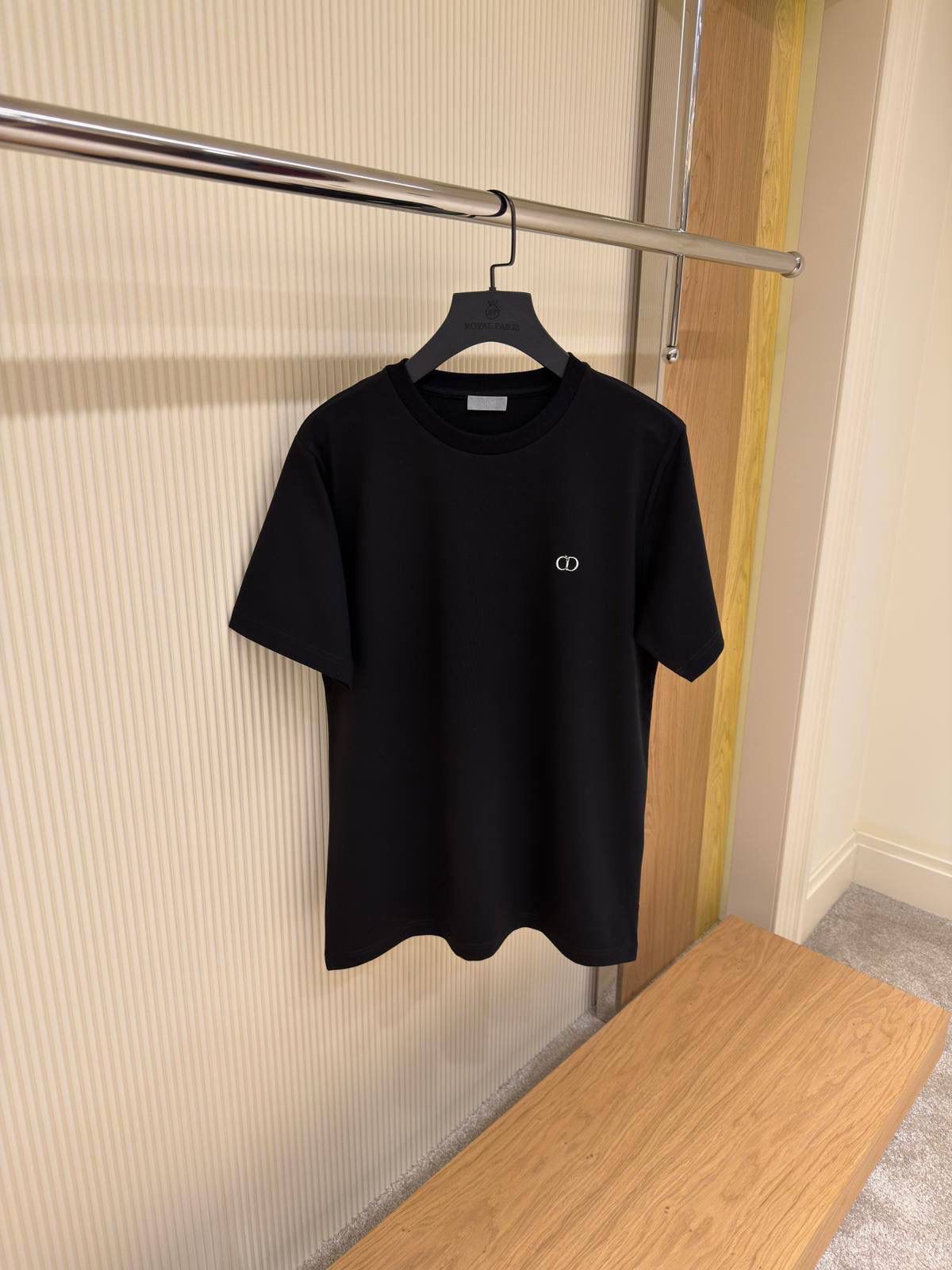 Dior T-shirt - Image 4
