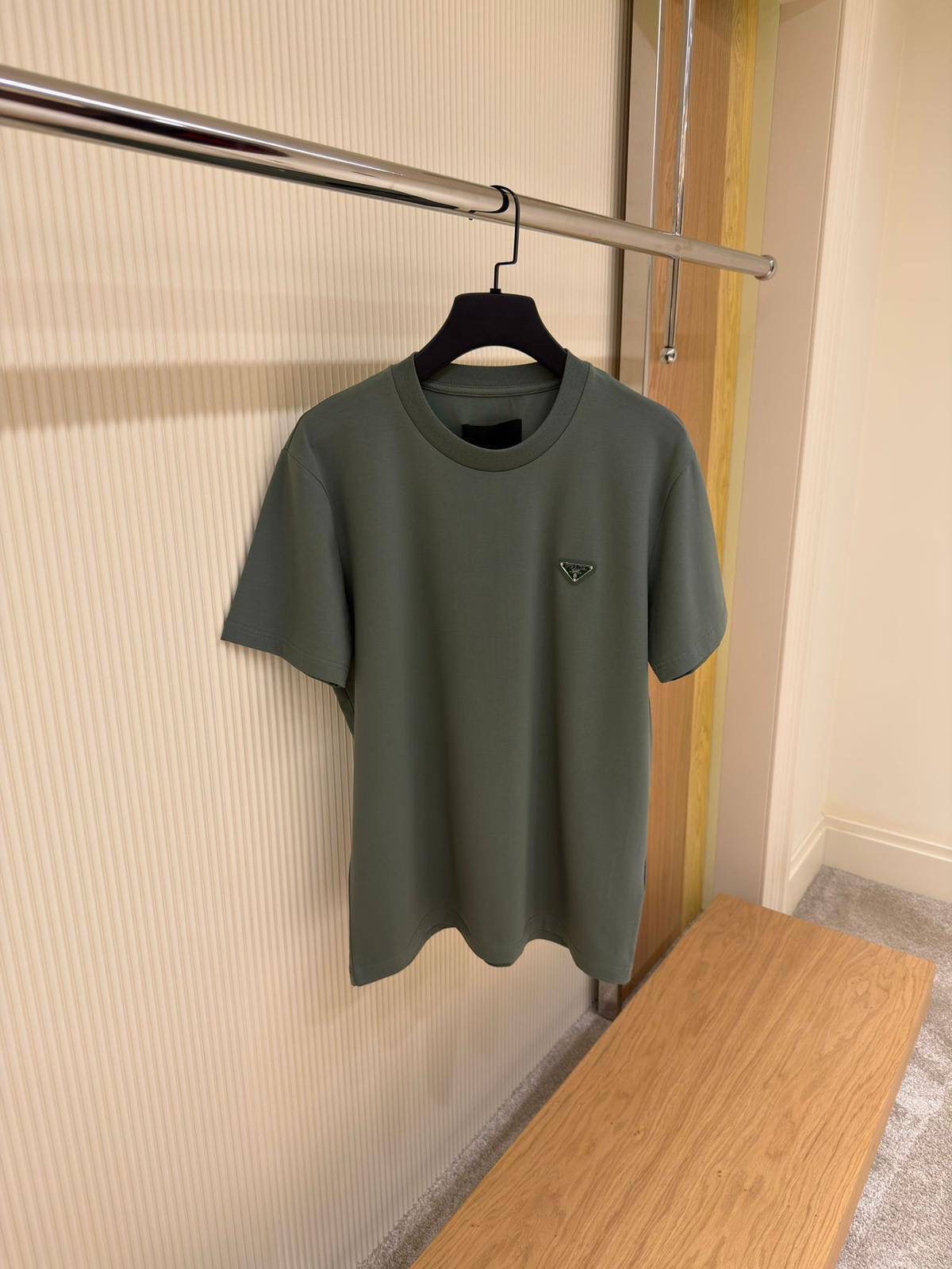 Prada T-shirt - Image 4
