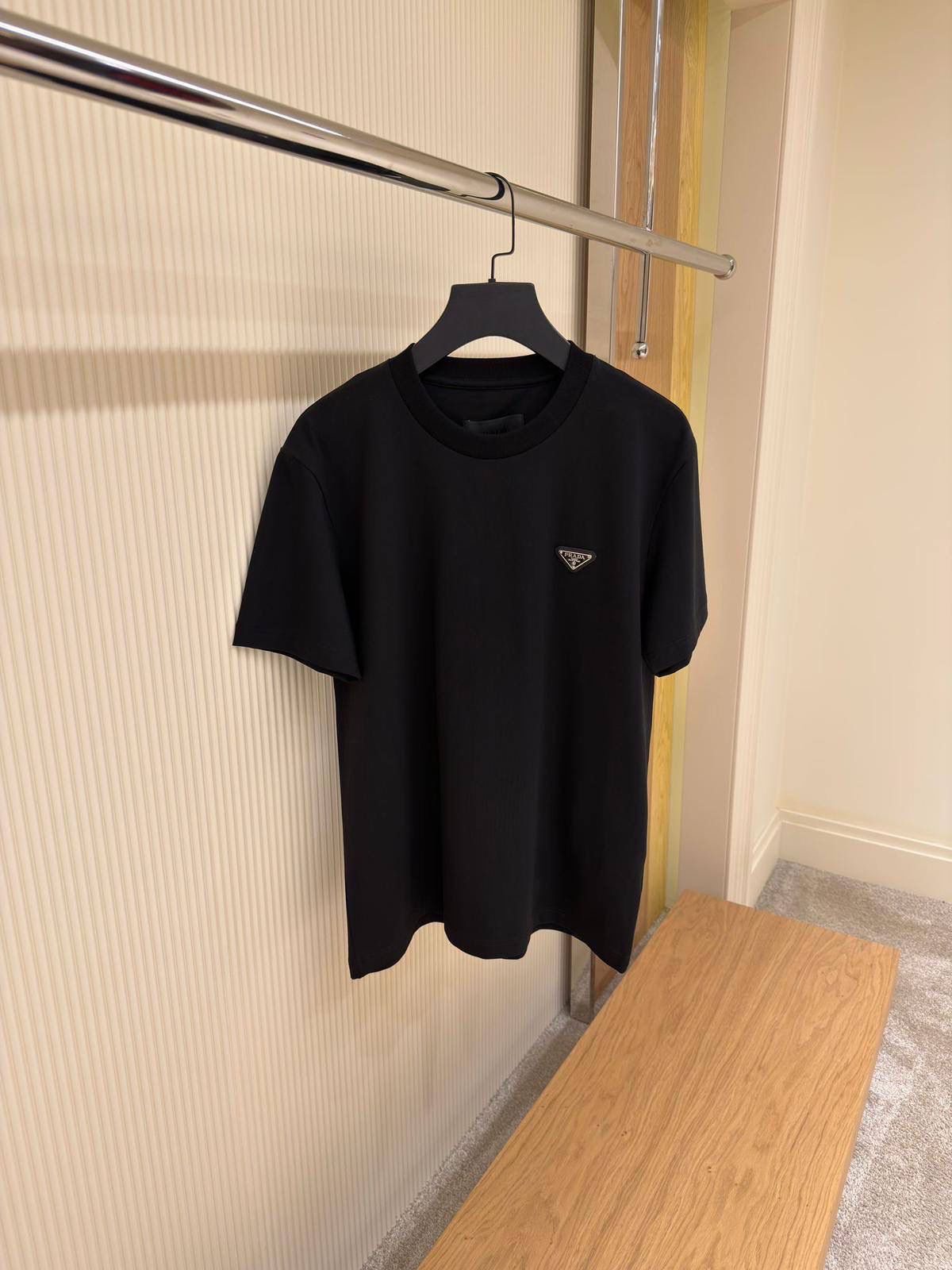 Prada T-shirt - Image 6