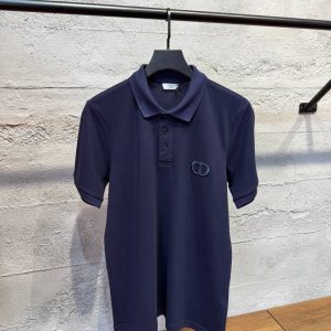 Dior Polo Neck