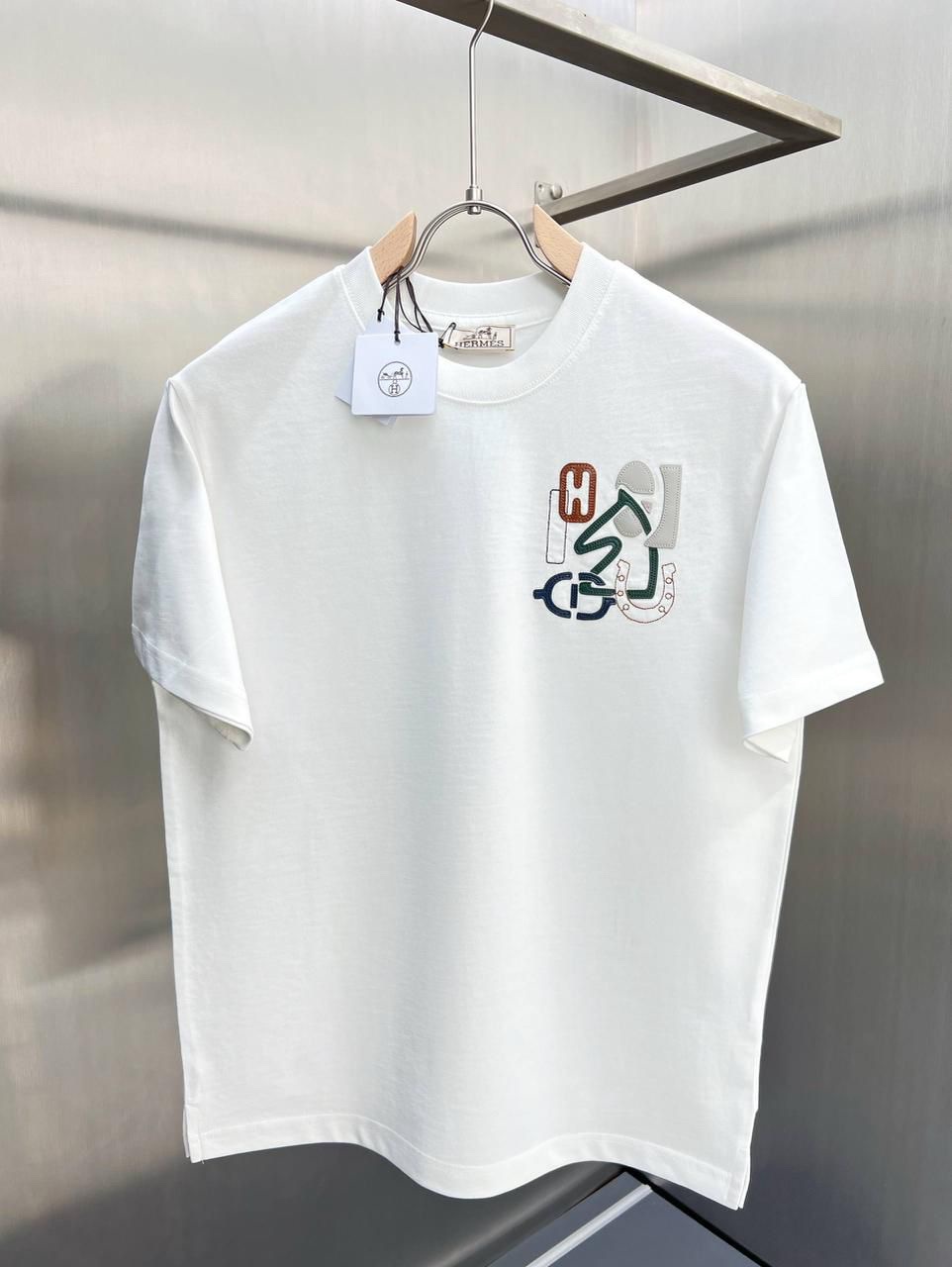 Hermes T-shirt