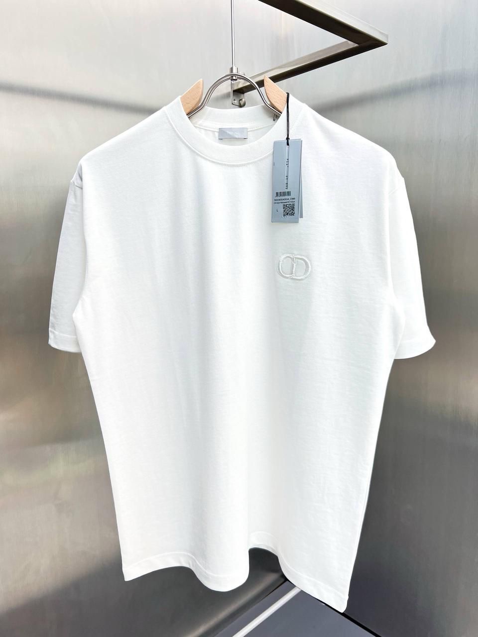 Dior T-shirt - Image 4