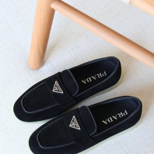 Prada Loafers for ladies