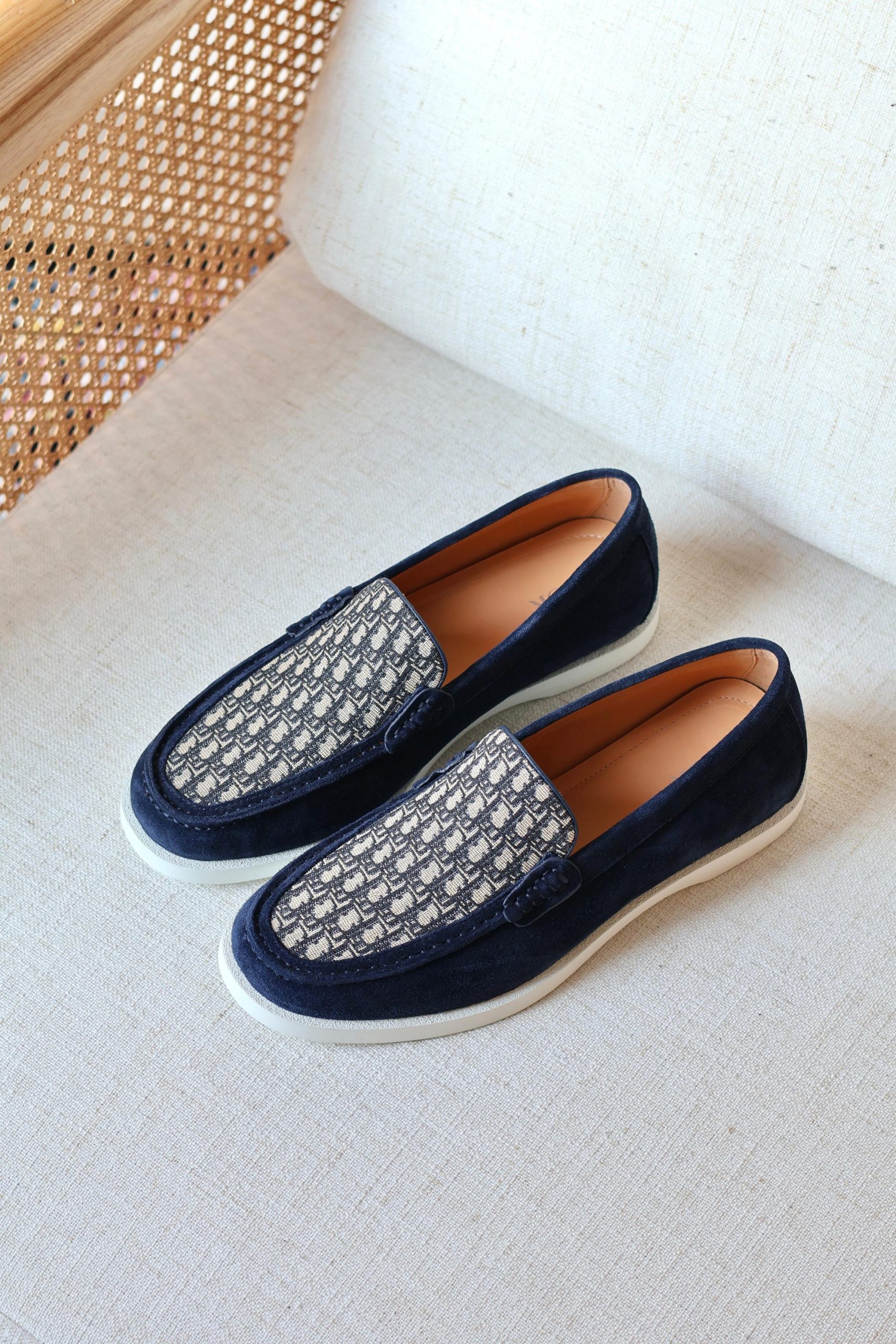 Dior Granville Loafers - Image 2
