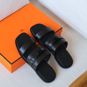 Hermès Made Sandals