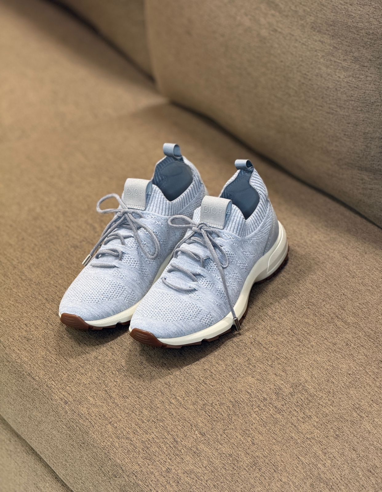 Christian Dior B80 Lounge Sneakers - Image 3