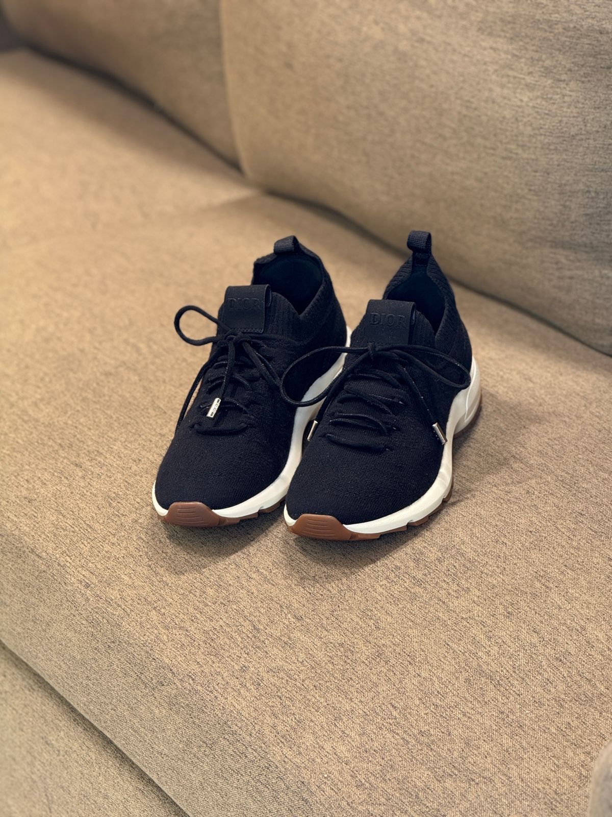 Christian Dior B80 Lounge Sneakers