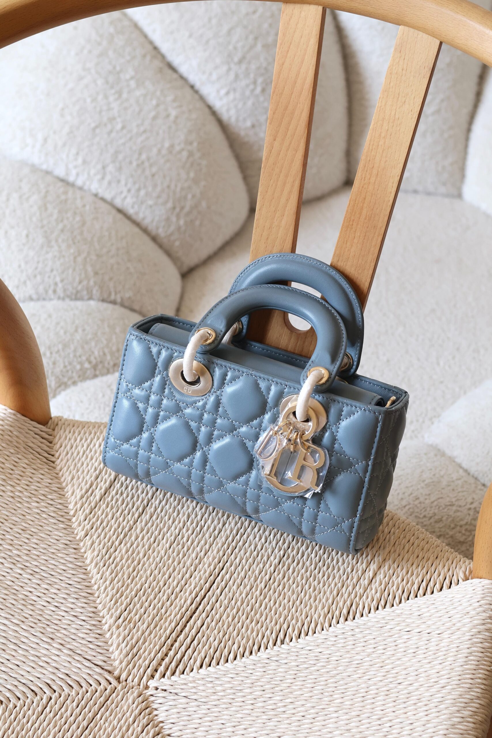 Dior Lady D-Joy Bag - Image 9