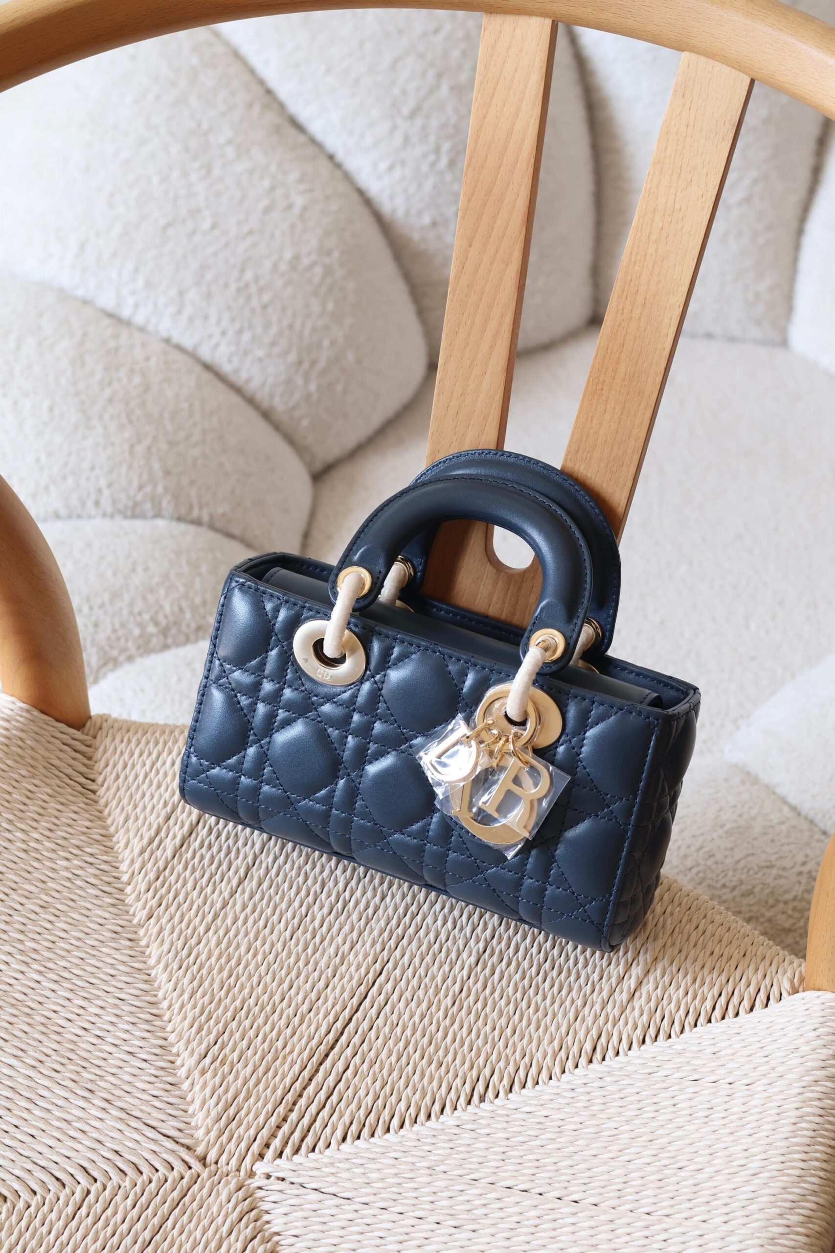 Dior Lady D-Joy Bag - Image 6