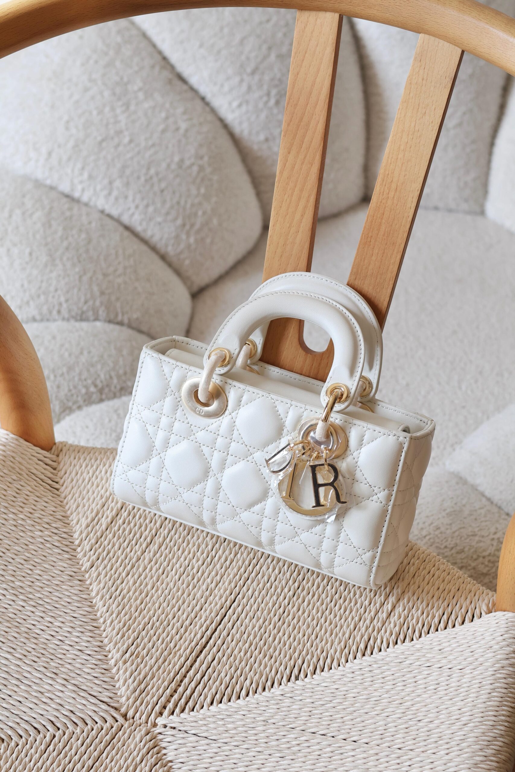 Dior Lady D-Joy Bag - Image 7