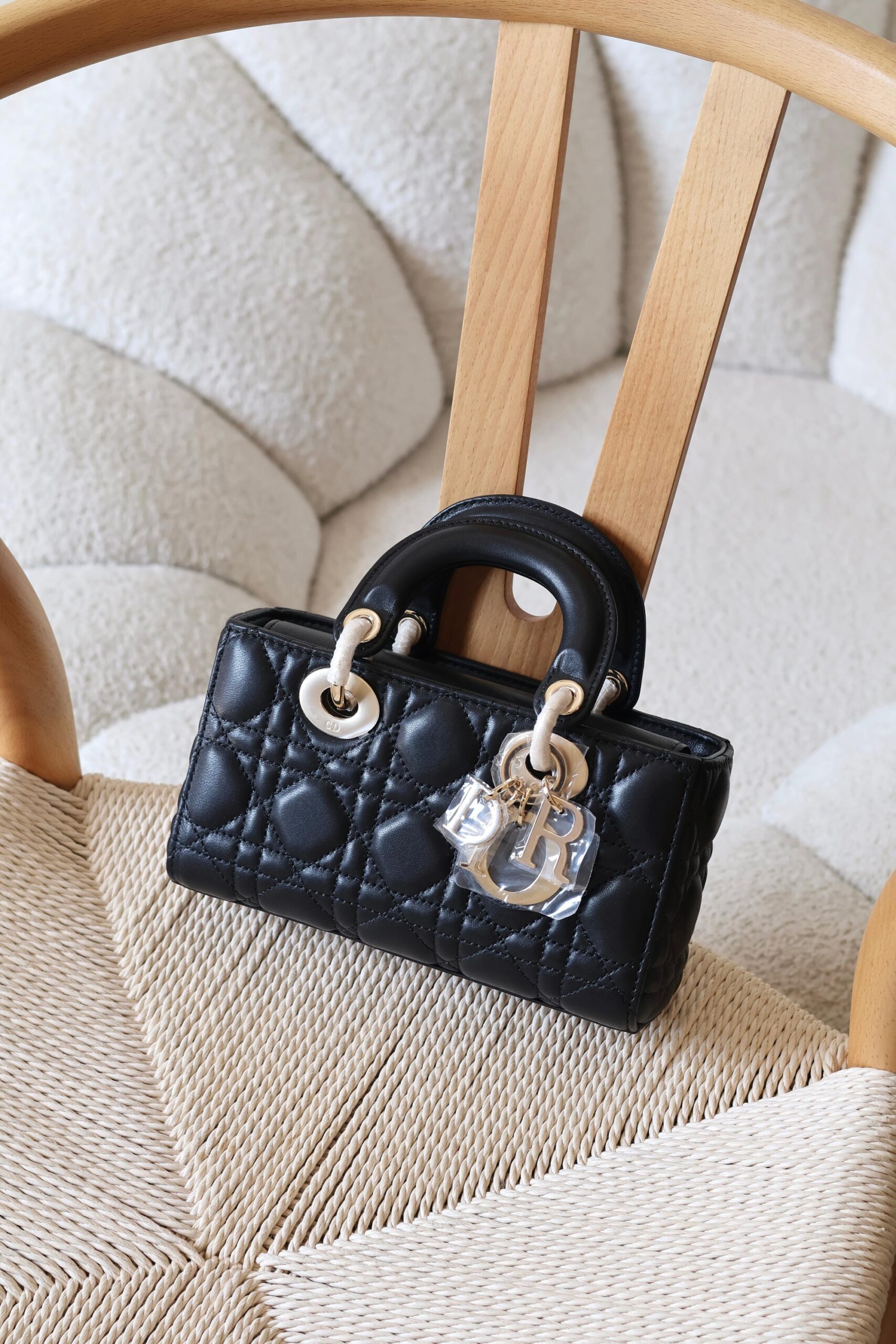 Dior Lady D-Joy Bag - Image 10