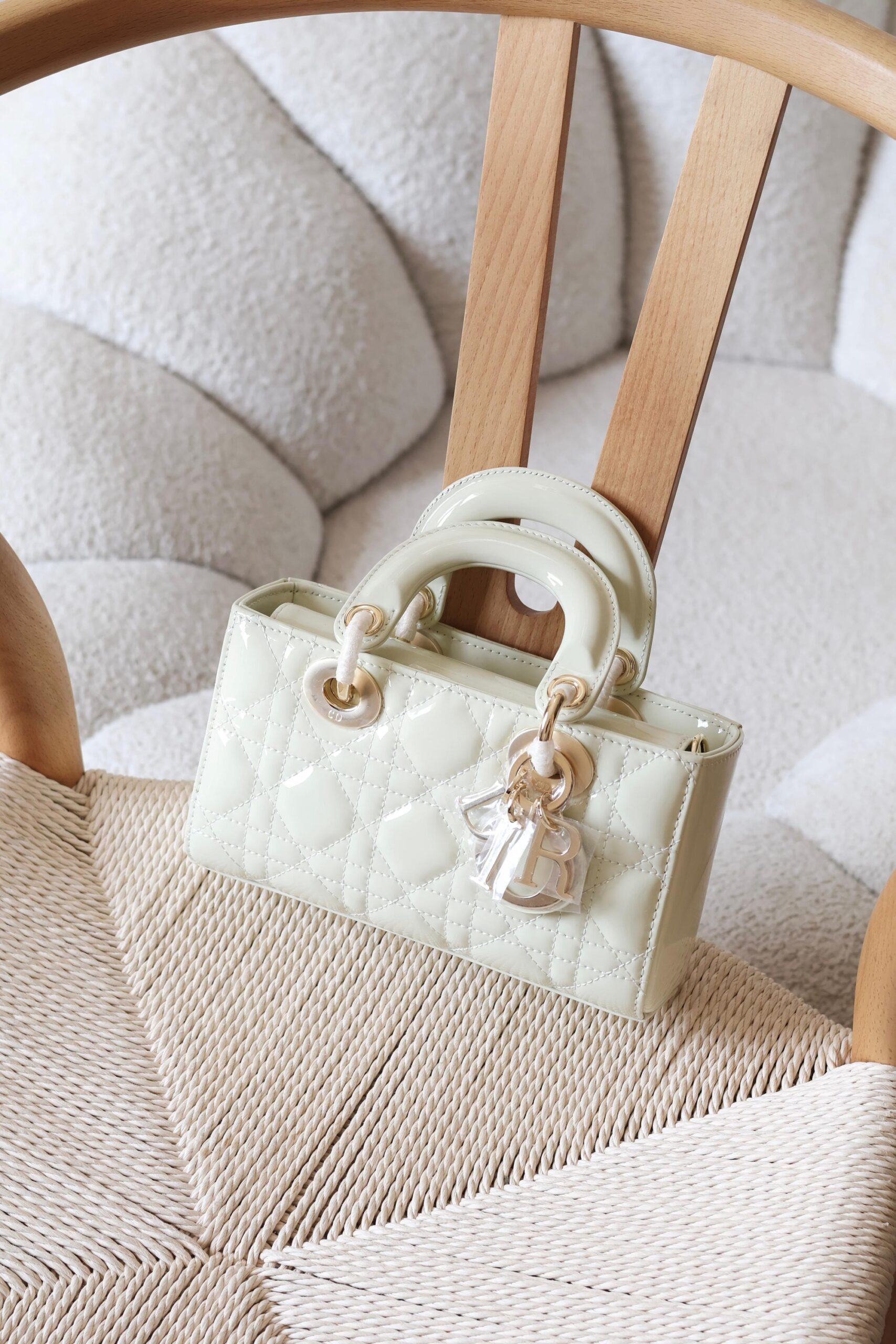 Dior Lady D-Joy Bag - Image 11
