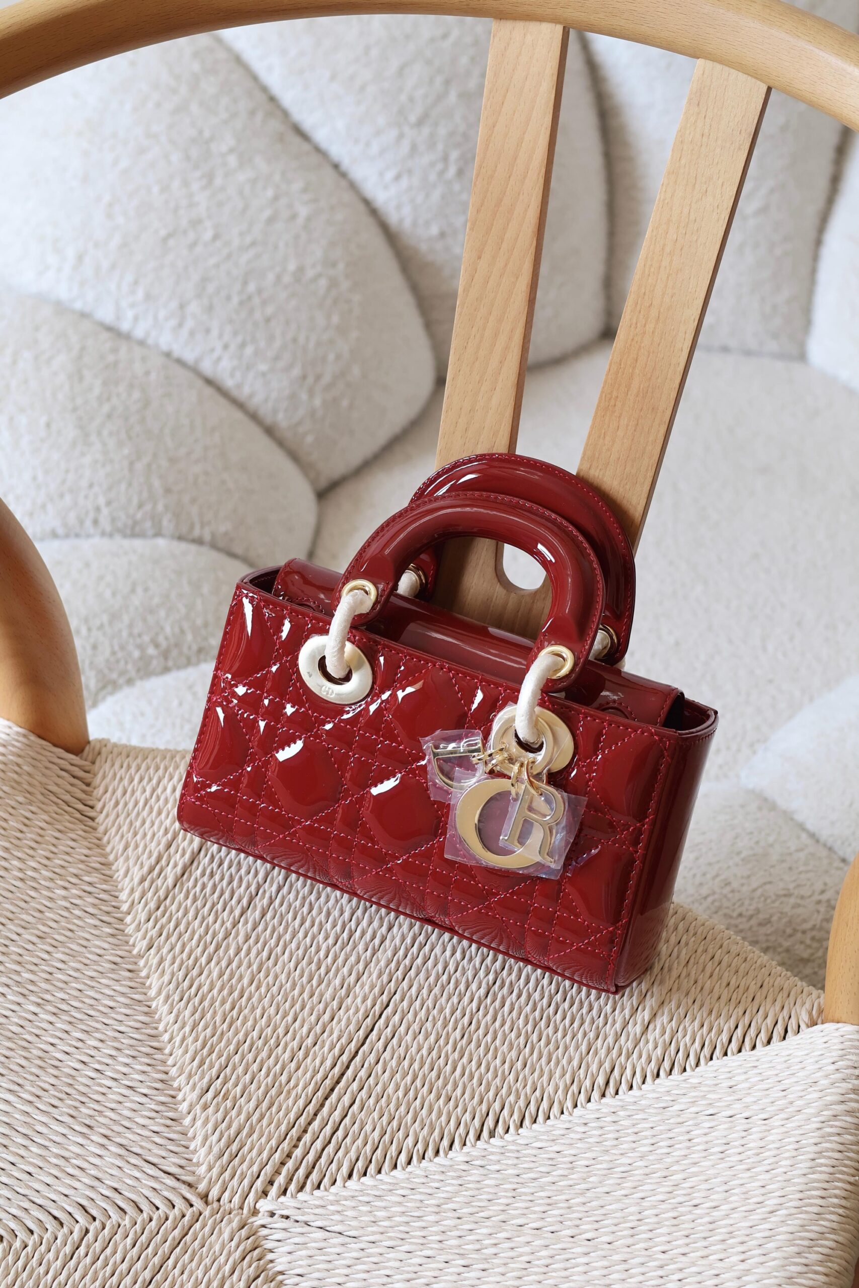 Dior Lady D-Joy Bag - Image 2
