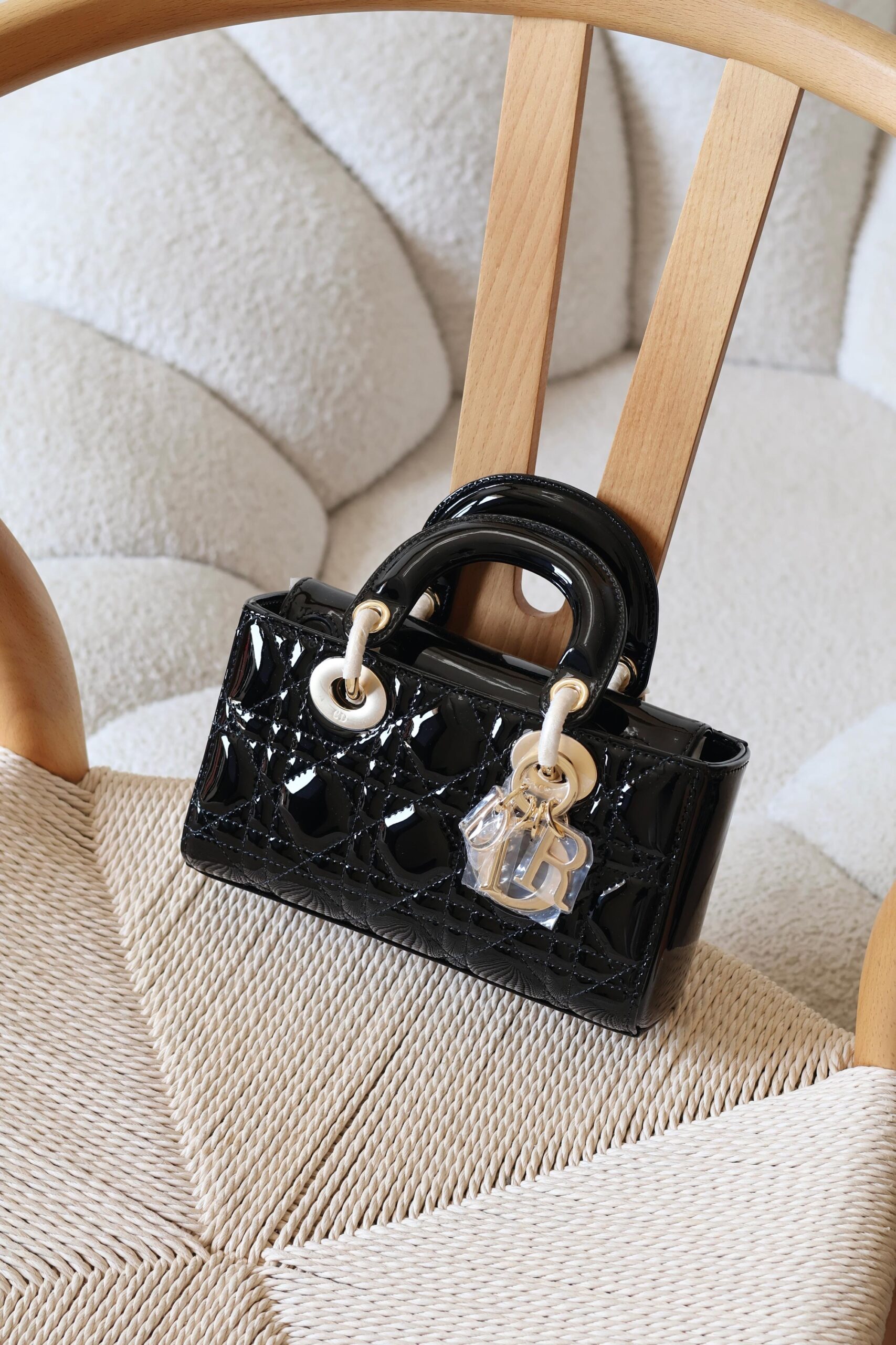 Dior Lady D-Joy Bag - Image 3