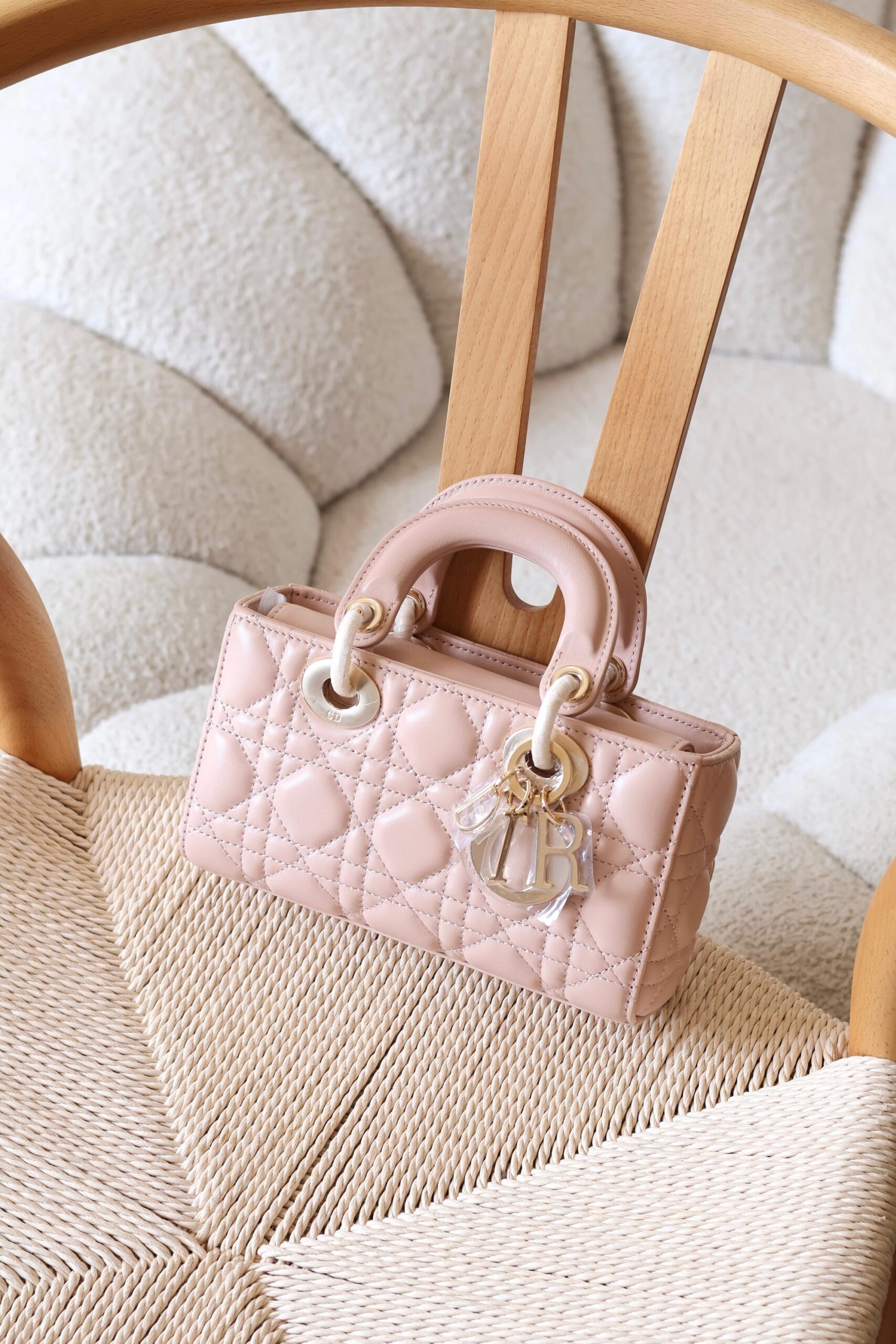 Dior Lady D-Joy Bag - Image 12