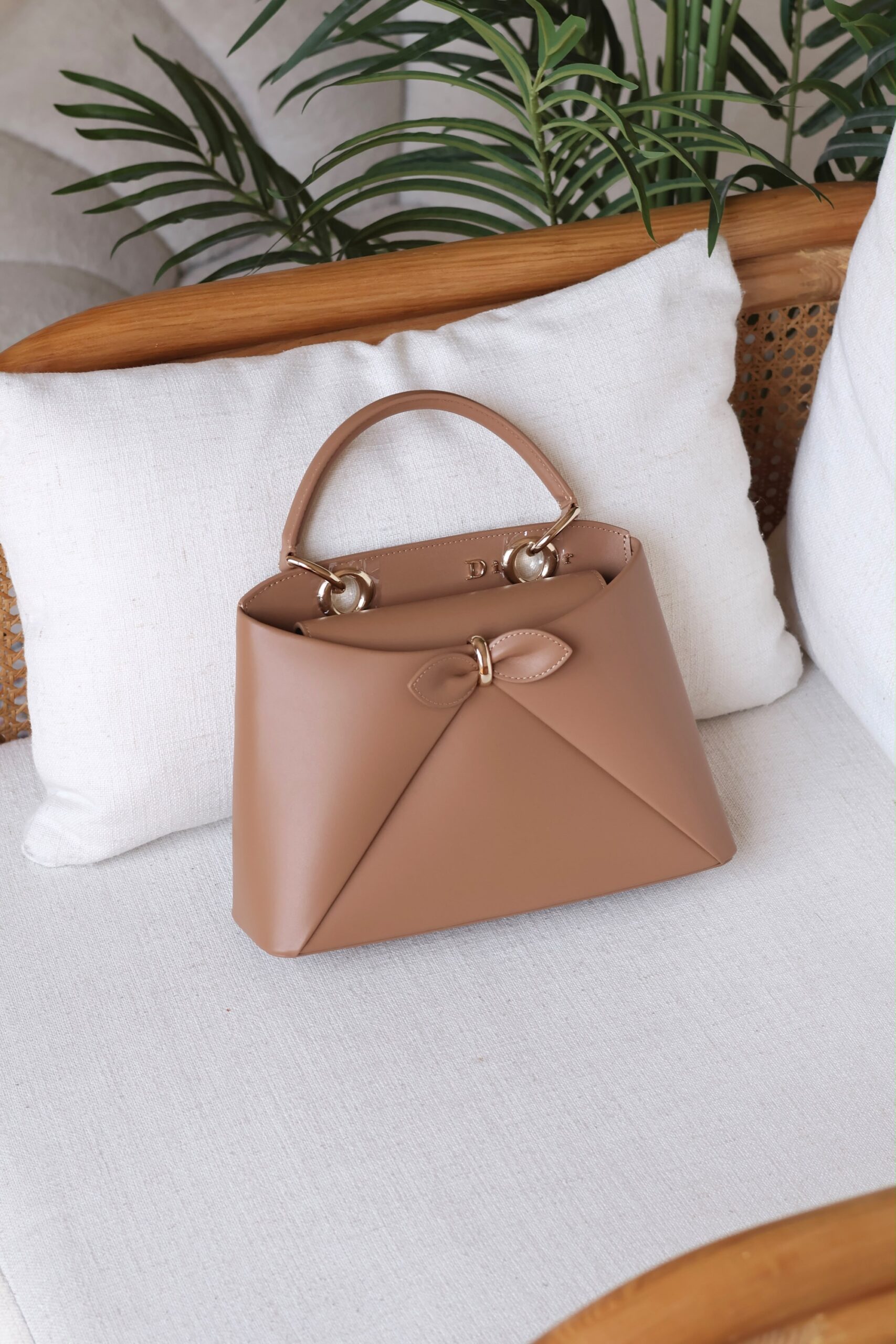 Dior Cigale Handbag - Image 2