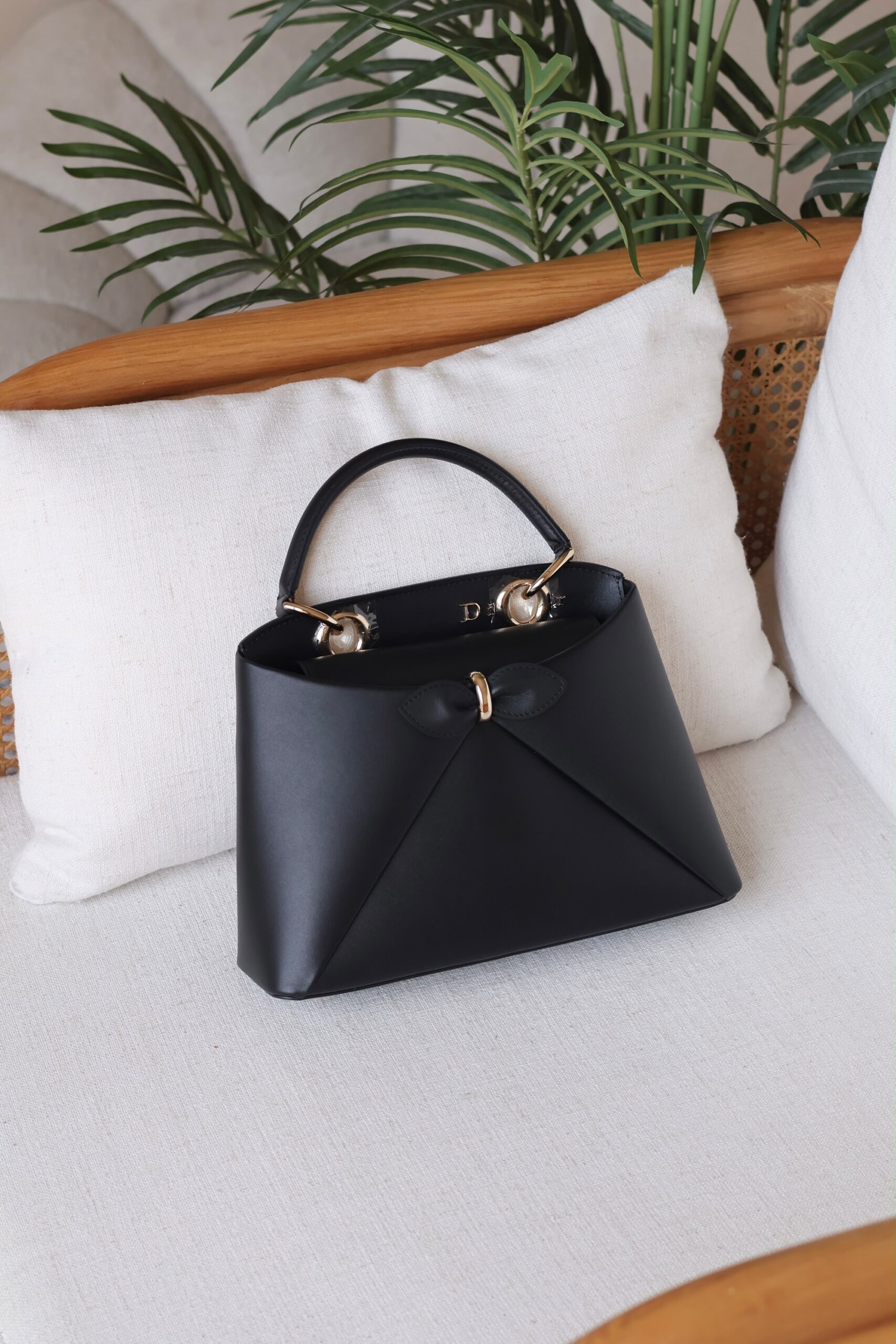 Dior Cigale Handbag