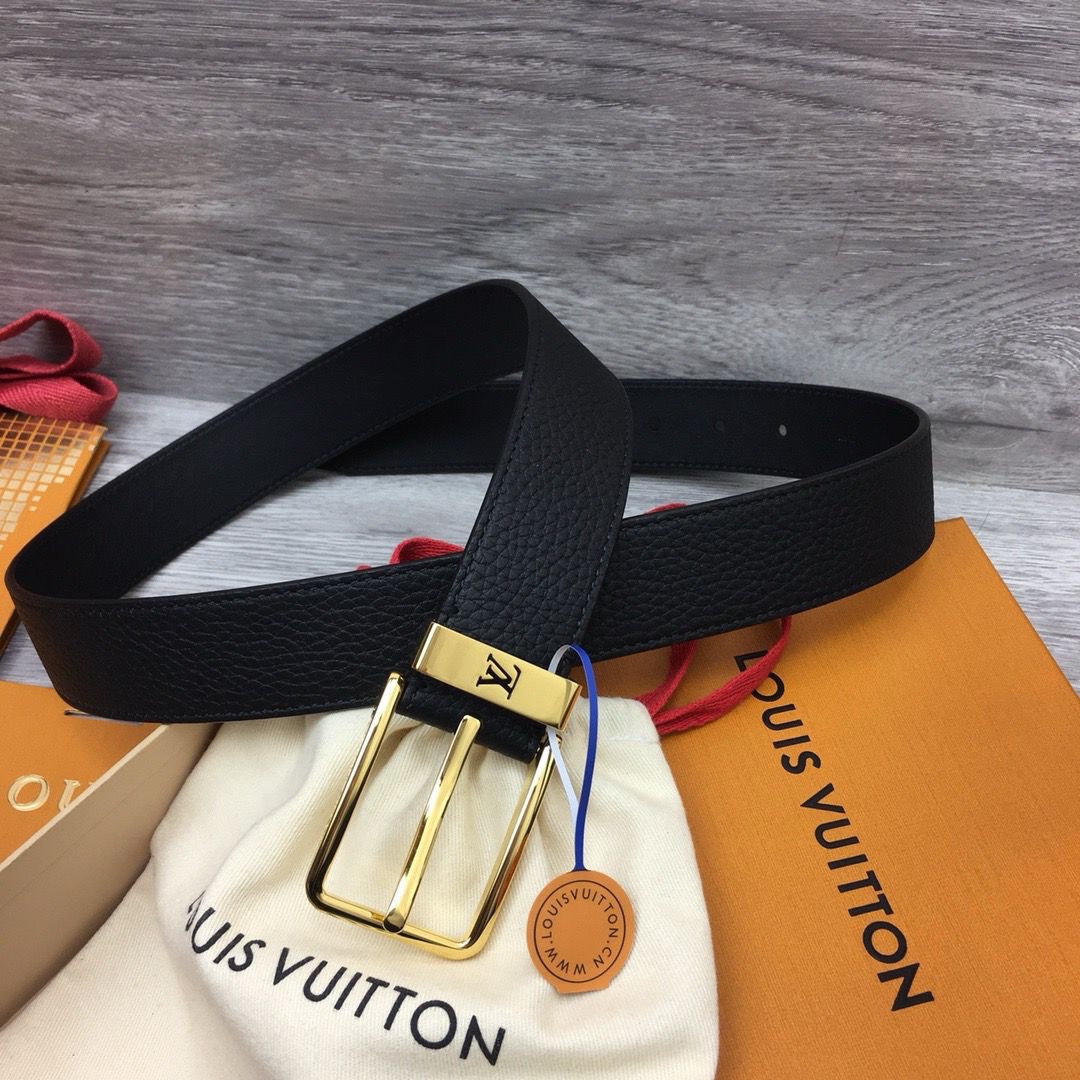 Men Belt - Image 5