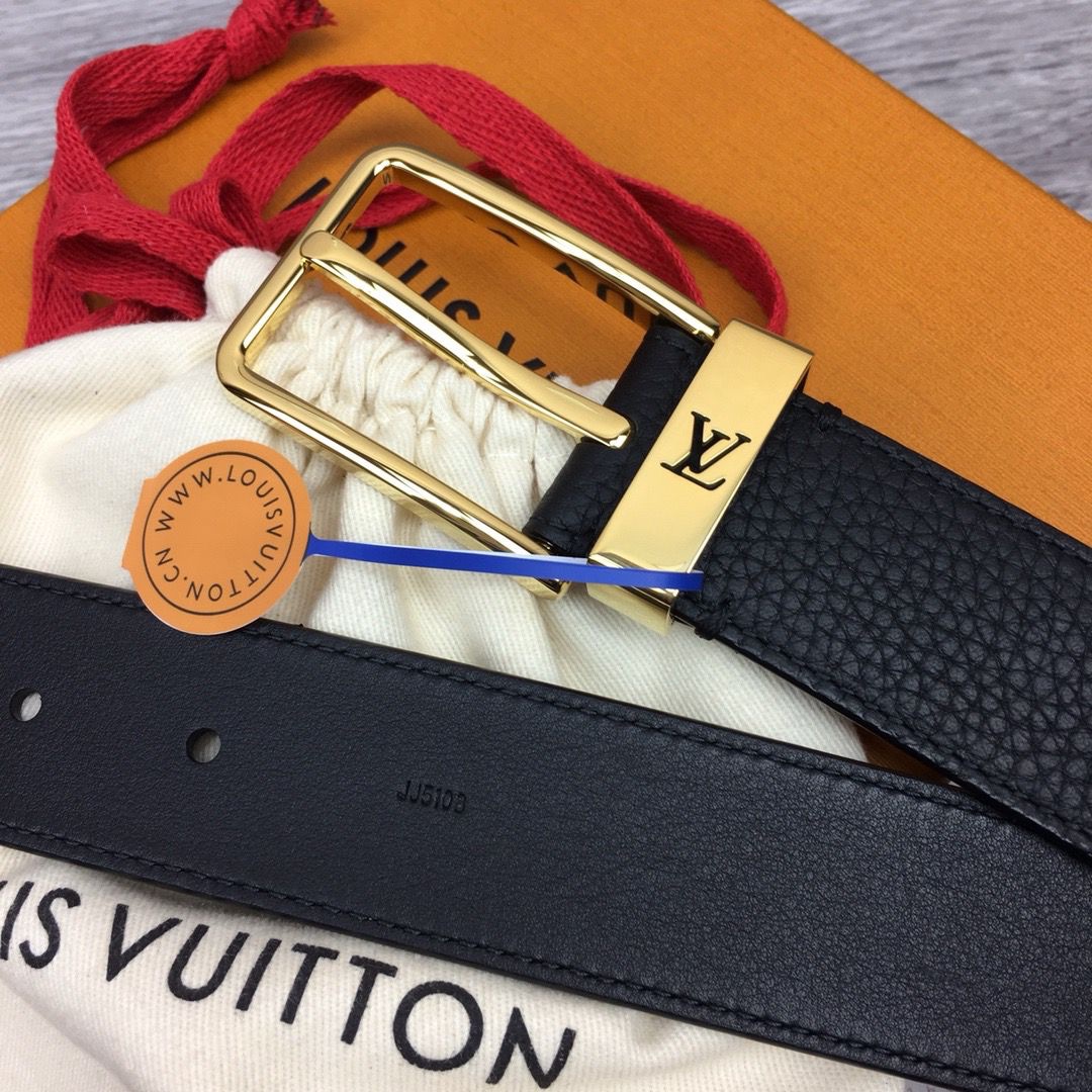 Men Belt - Image 4