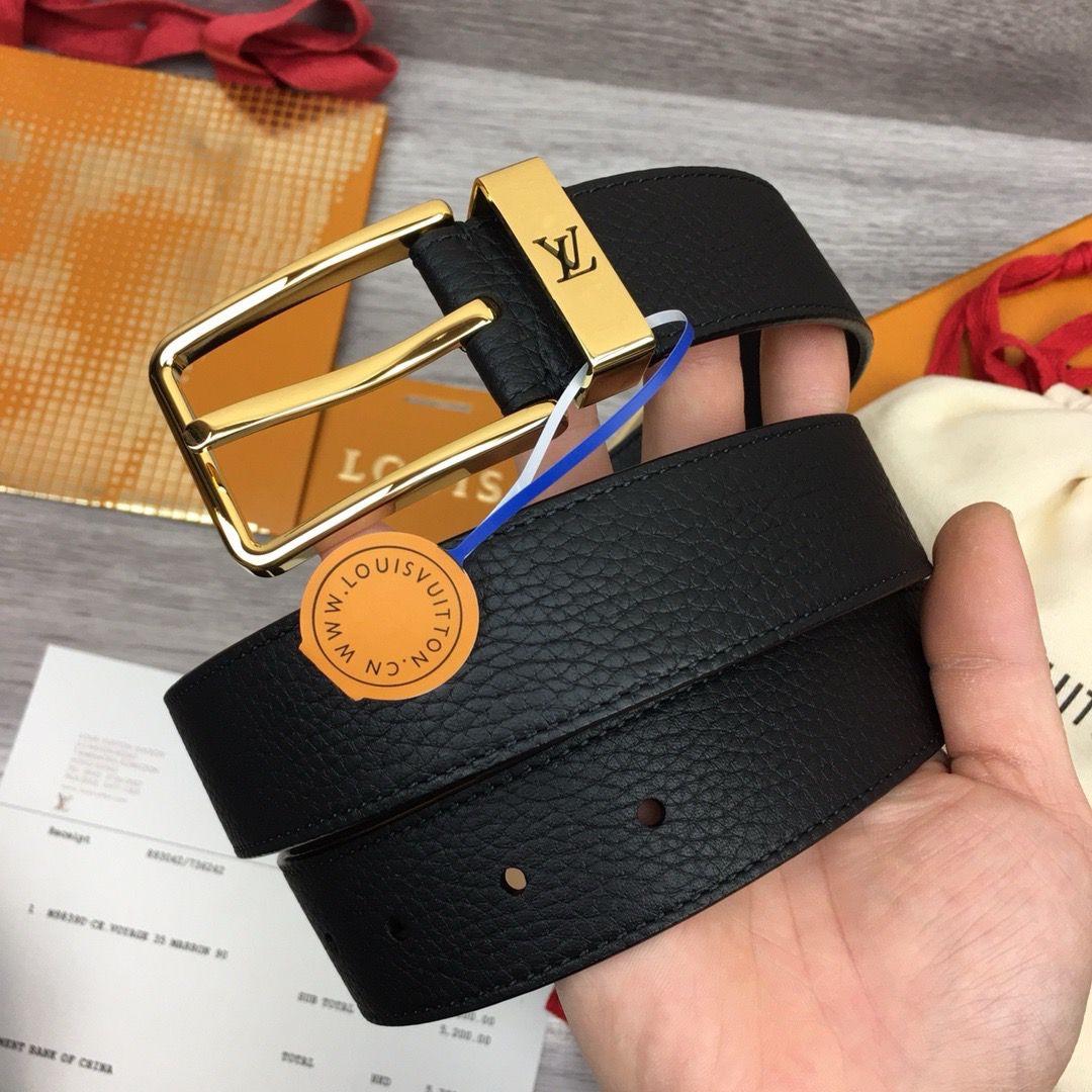 Men Belt - Image 3